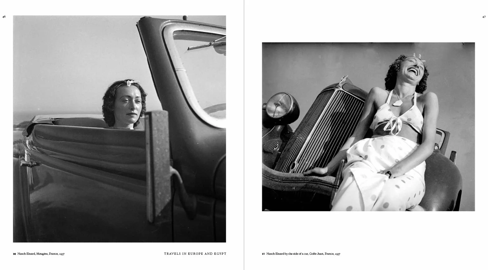Lee Miller Photographs /anglais