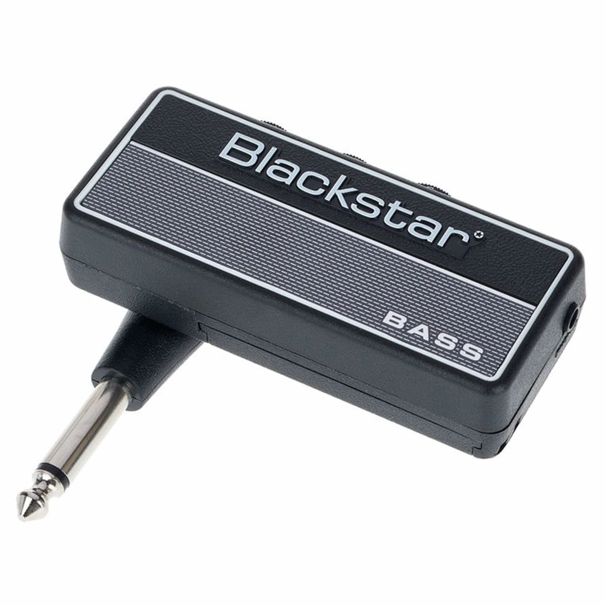 Blackstar Amplug 2 Fly Bass Mini przenośne słuchawki basowa wzmacniacz wtyczka symulator z wbudowanymi rytmami