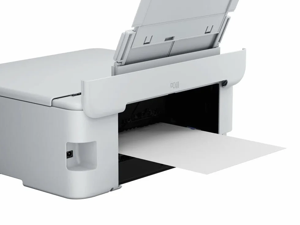 Stampante multifunzione 3-in-1 - EPSON - Ecotank ET-8500 - Inkjet - A4 - Colore - Wi-Fi - C11CJ20401