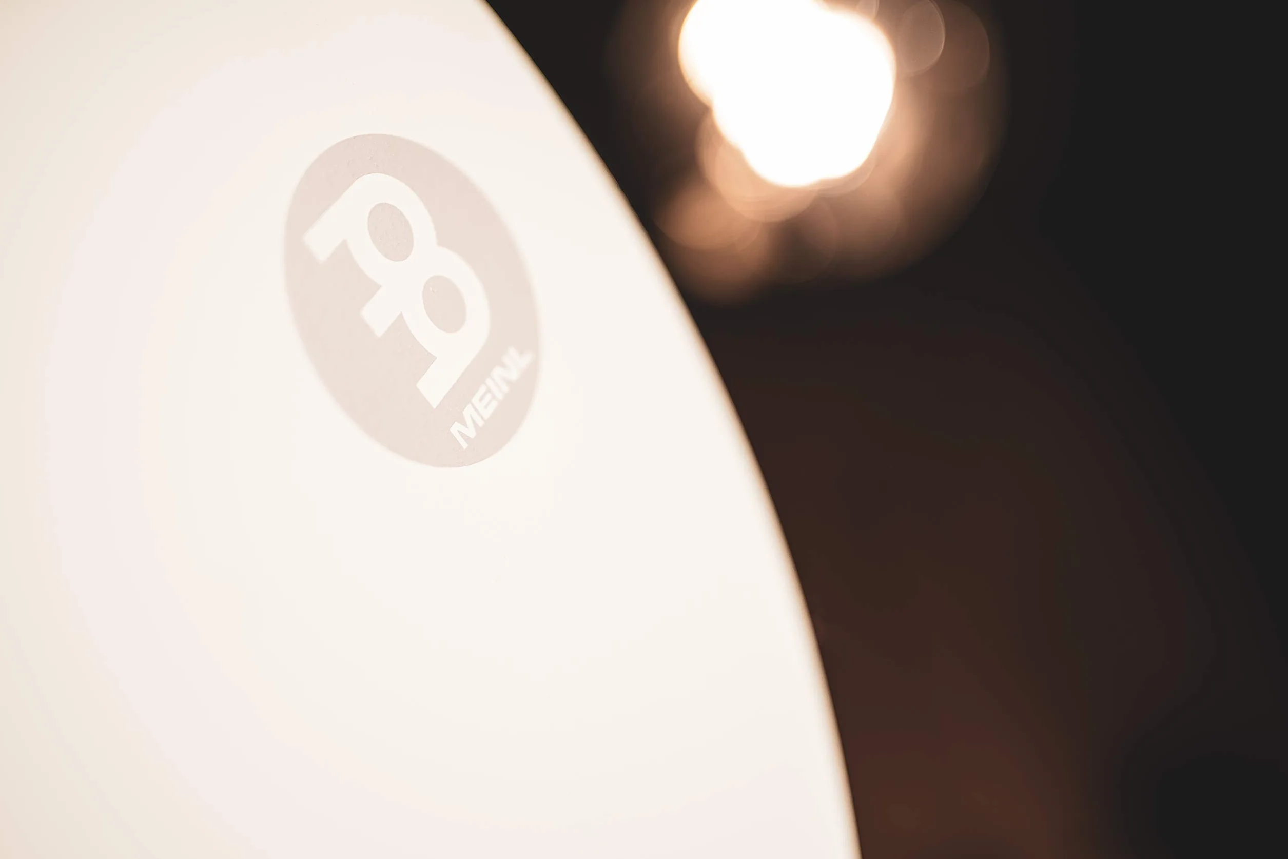 Meinl 40 cm bęben ramkowy morski - afrykański brąz