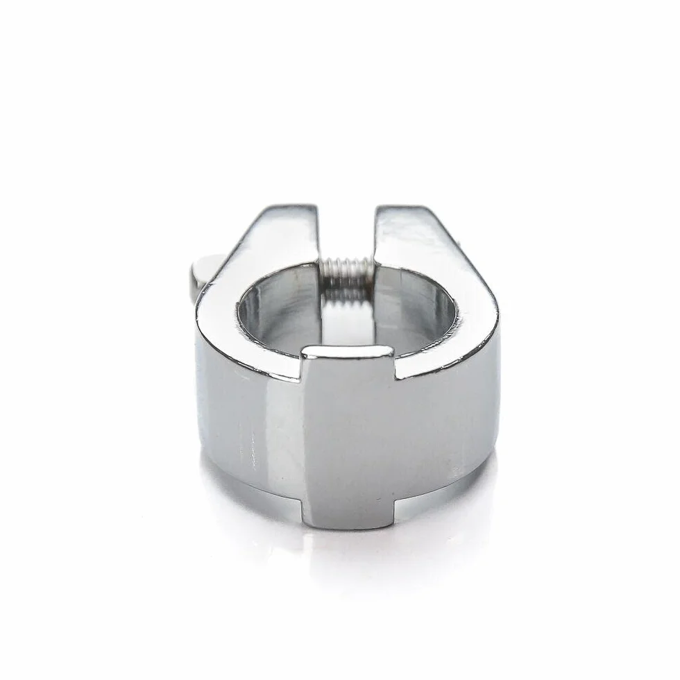 Gibraltar 4er-Pack Memory Locks 7/8 Zoll