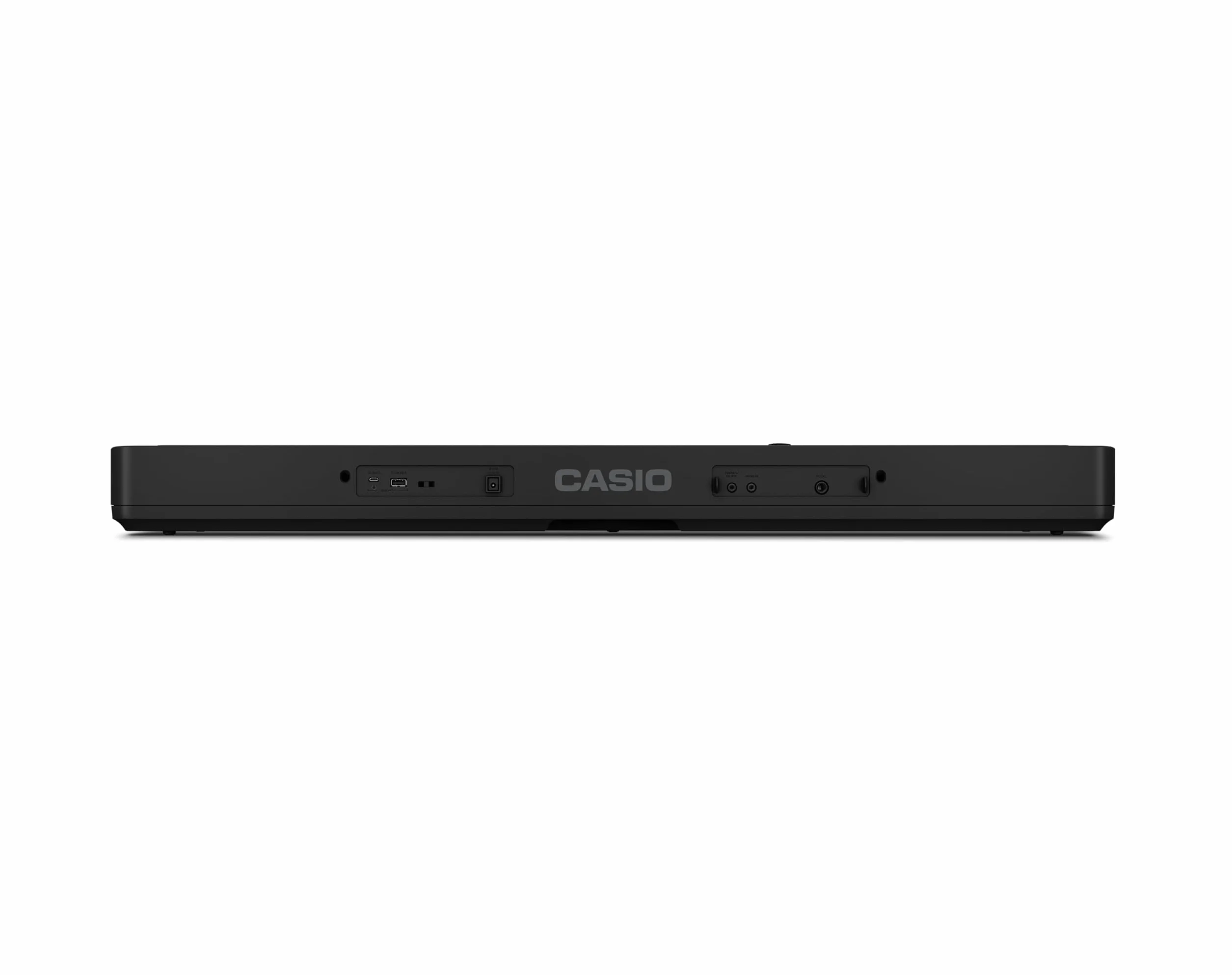 Casio CT-S1 Digitaler Synthesizer 61 Schwarz (MU CT-S1 BK)