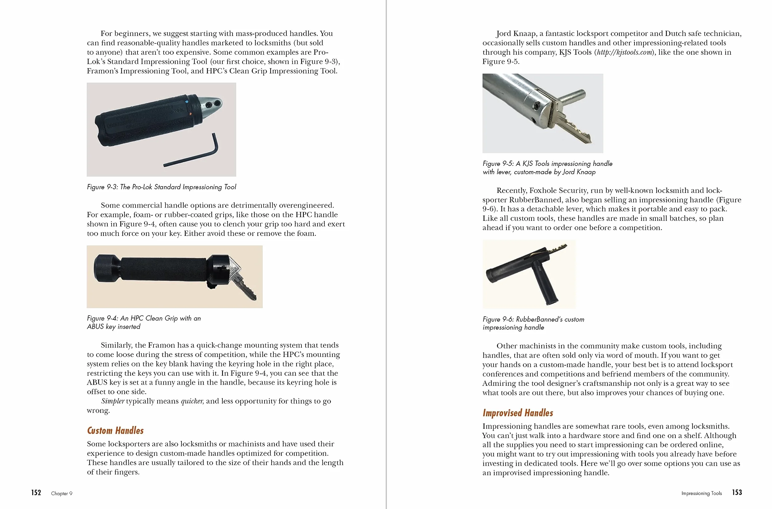Locksport: A Hackers Guide to Lockpicking, Impressioning, and Safe Cracking