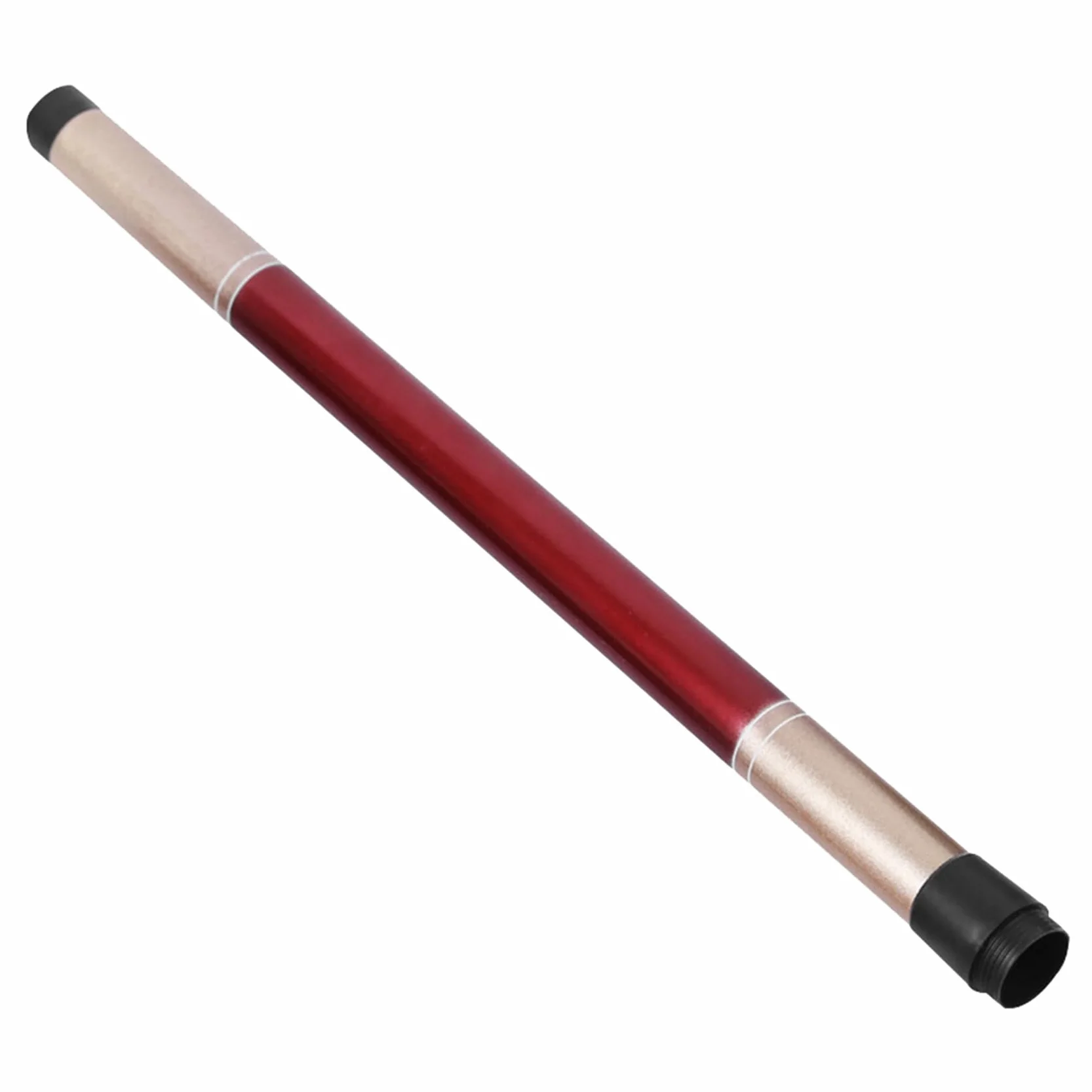 ISTOVO 2szt. 38,3 cm Palisander Profesjonalna Batuta Dyrygenta Przenośna Dyrygent Orkiestry Rytmicznej Batuta Dyrygenta