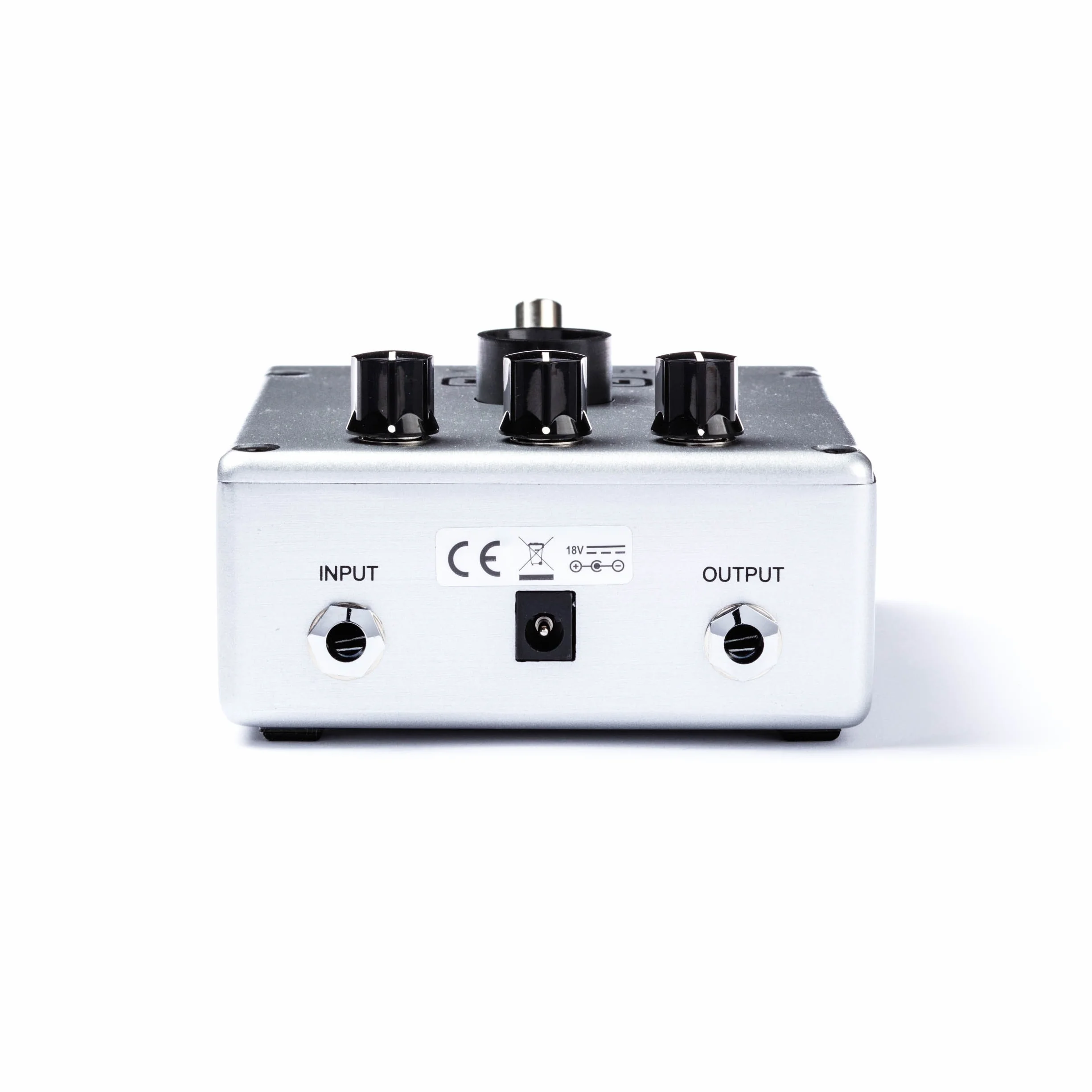 MXR Talk Box