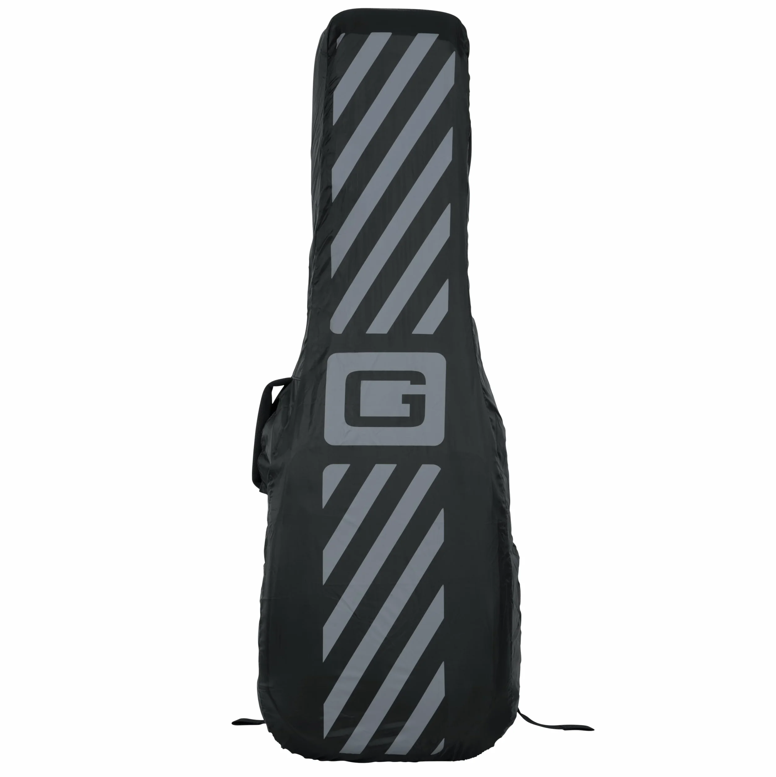Gator Etui Pro-Go Ultimate Guitar Gig Bag; pasuje do standardowych gitar elektrycznych (G-PG ELECTRIC)