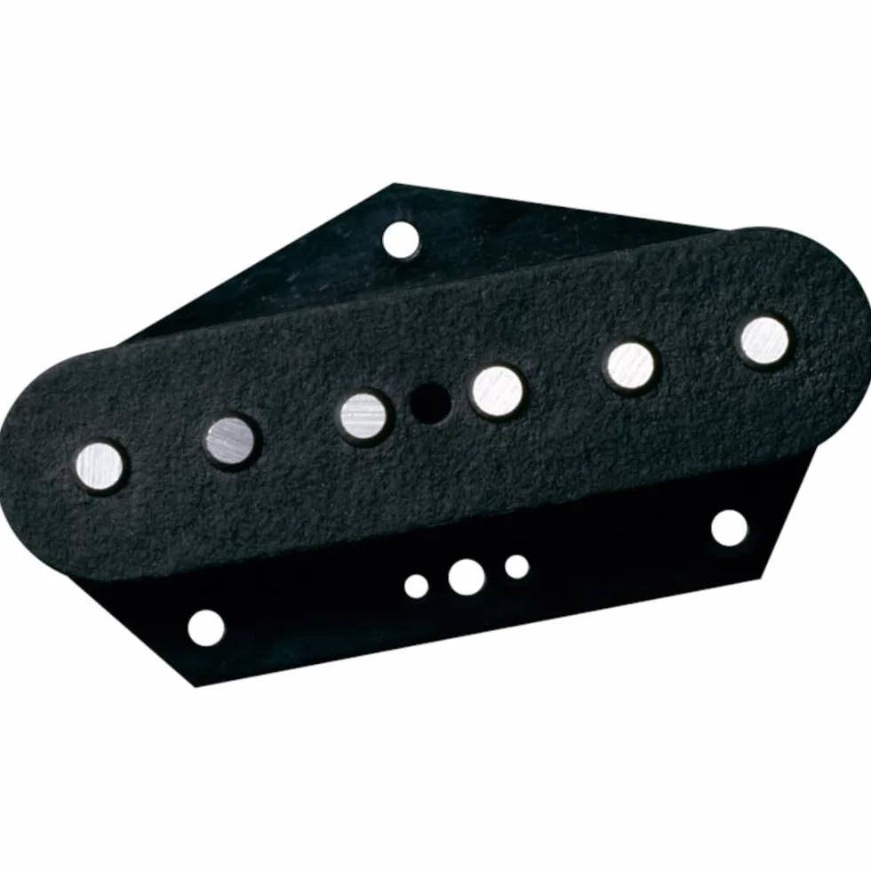 DiMarzio DP-173 BK Twang King