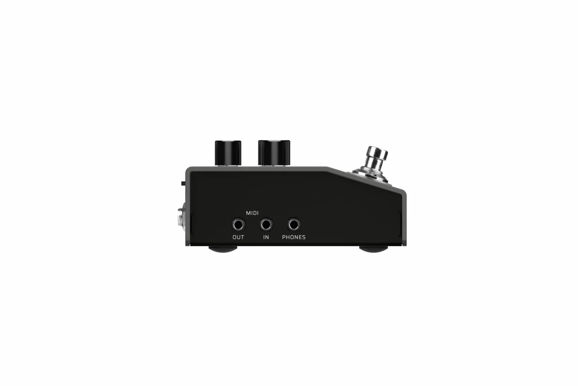 VLP-200 Dual Independent Looper