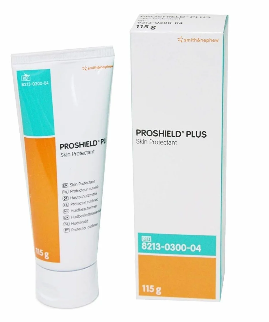 Skin Protect 115 g - 1 opakowanie