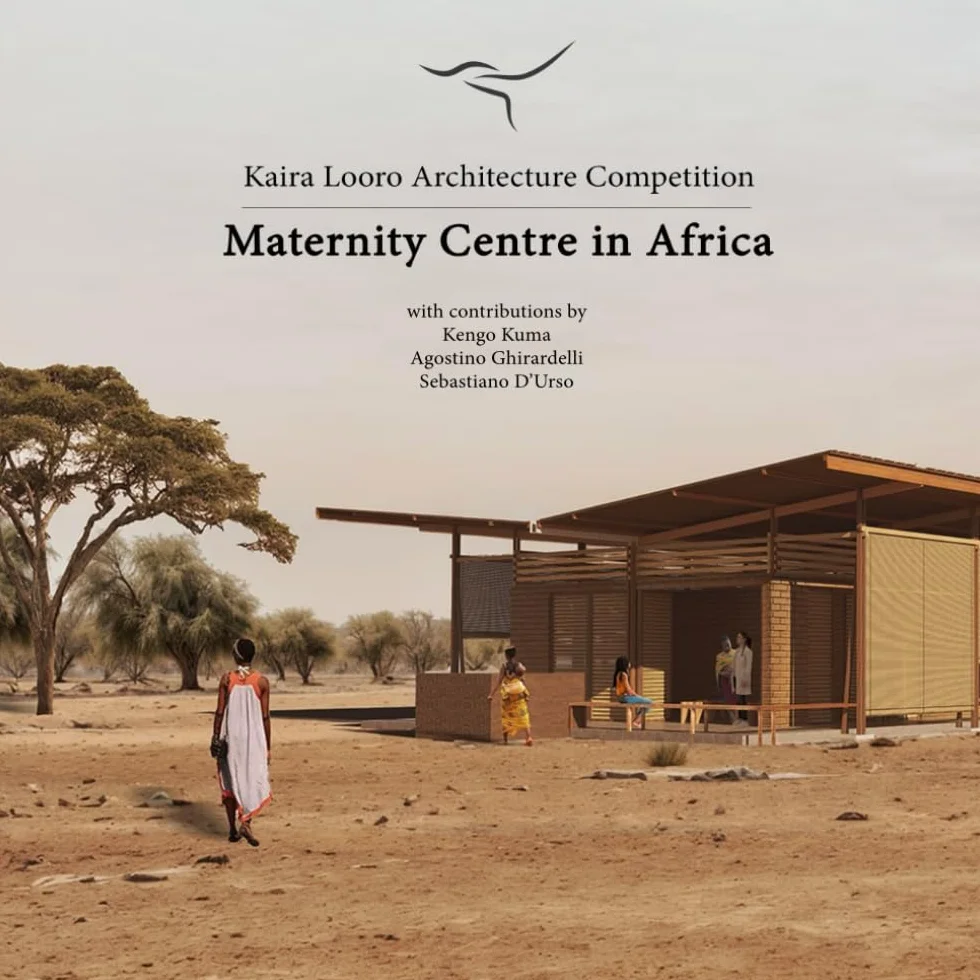 Kaira Looro Architecture Competition: Maternity Centre