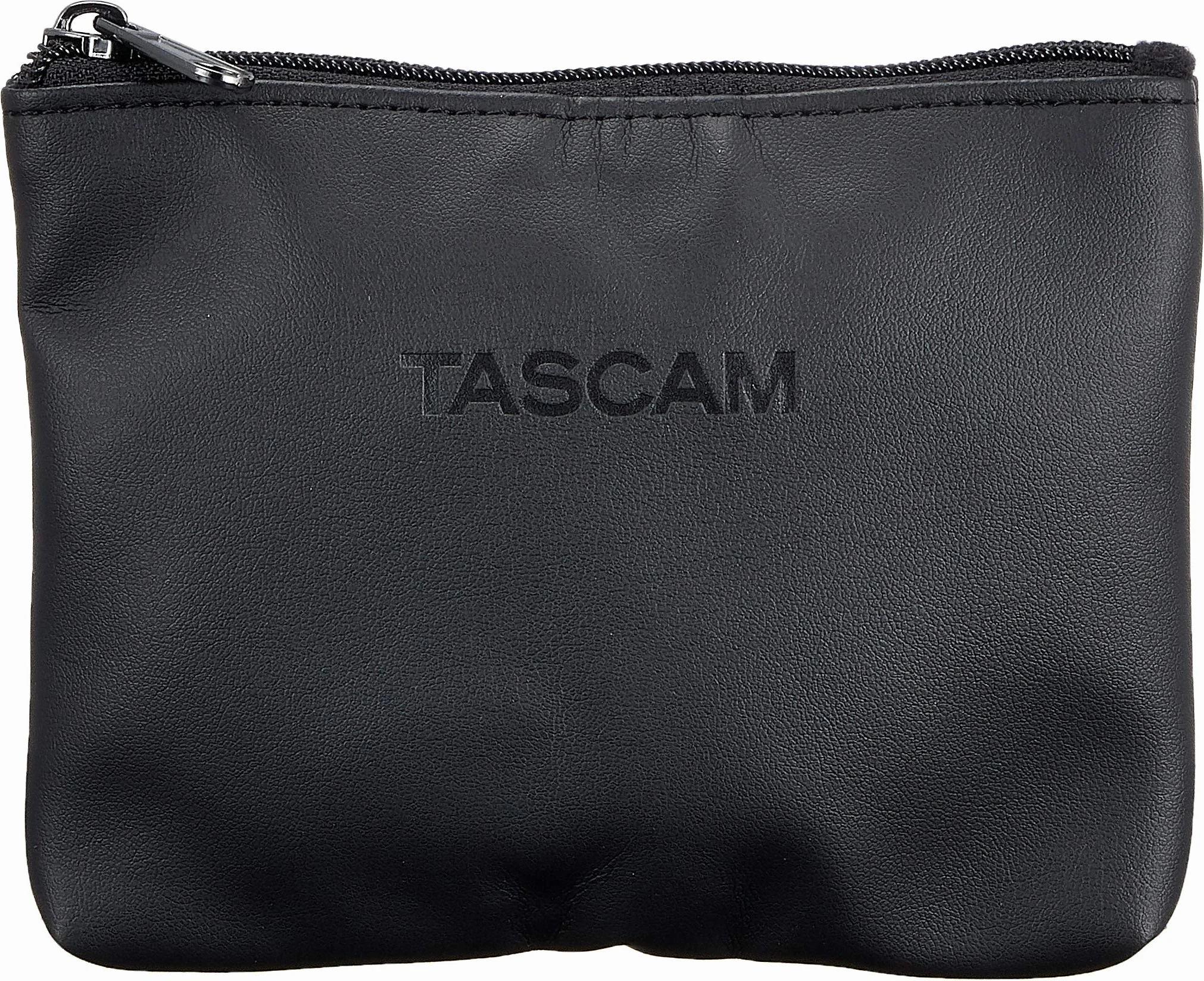 Tascam TM-10L mikrofon krawatowy ze złączem śrubowym, czarny