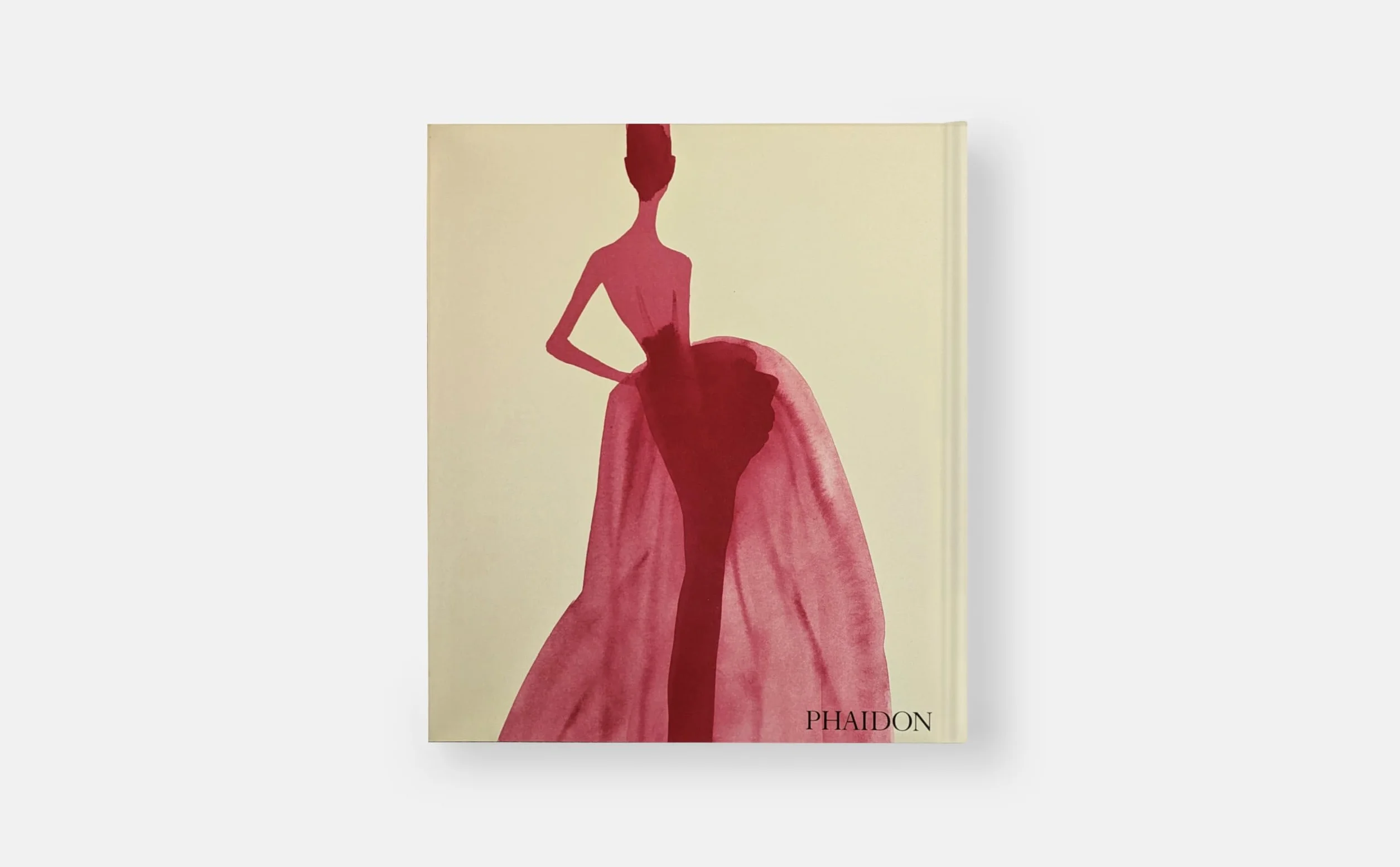The Fashion Book: Revised and updated edition