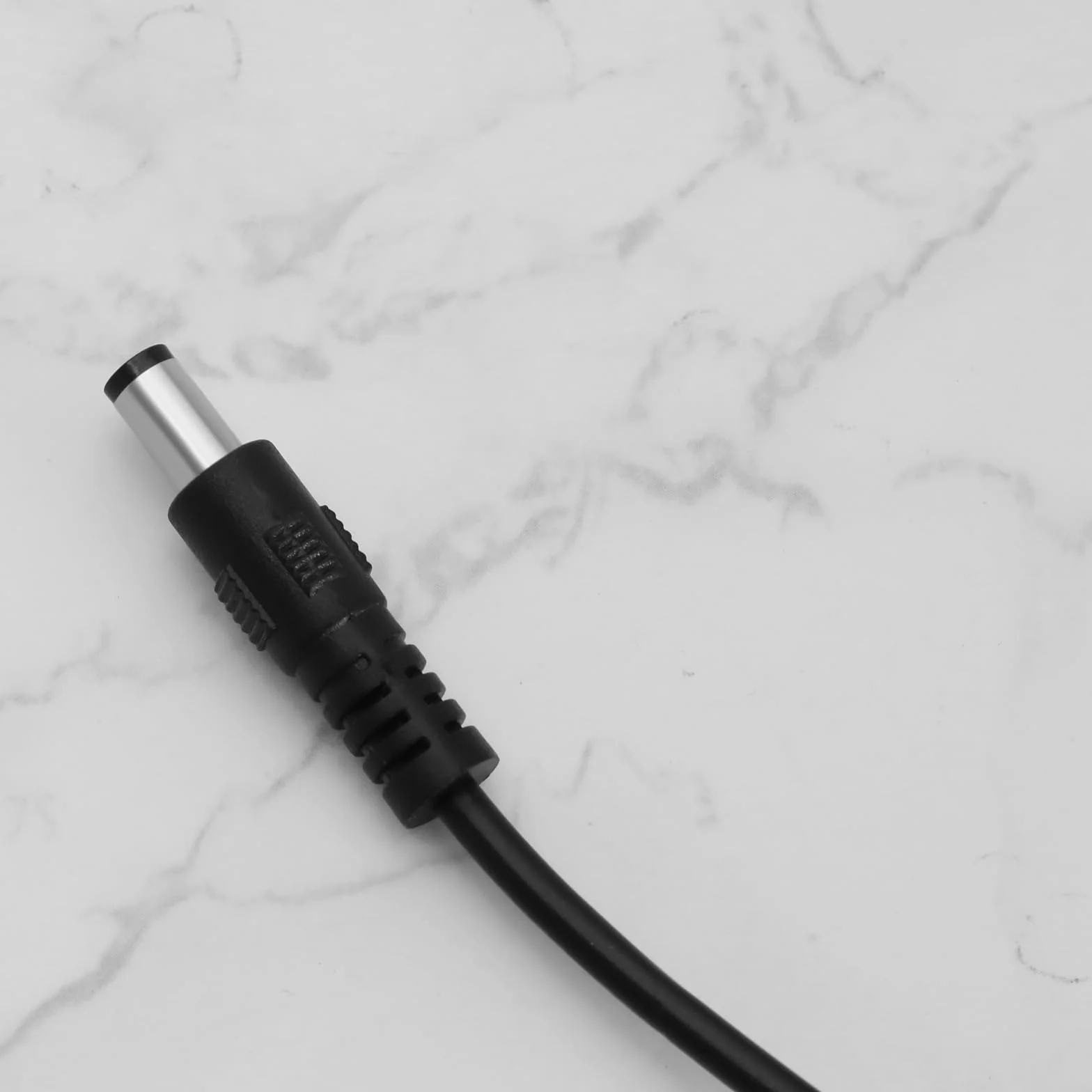 ECSiNG 2 szt. odwrotna polaryzacja konwerter kabla konwerter do klawiatury głośnik Radio 15 cm