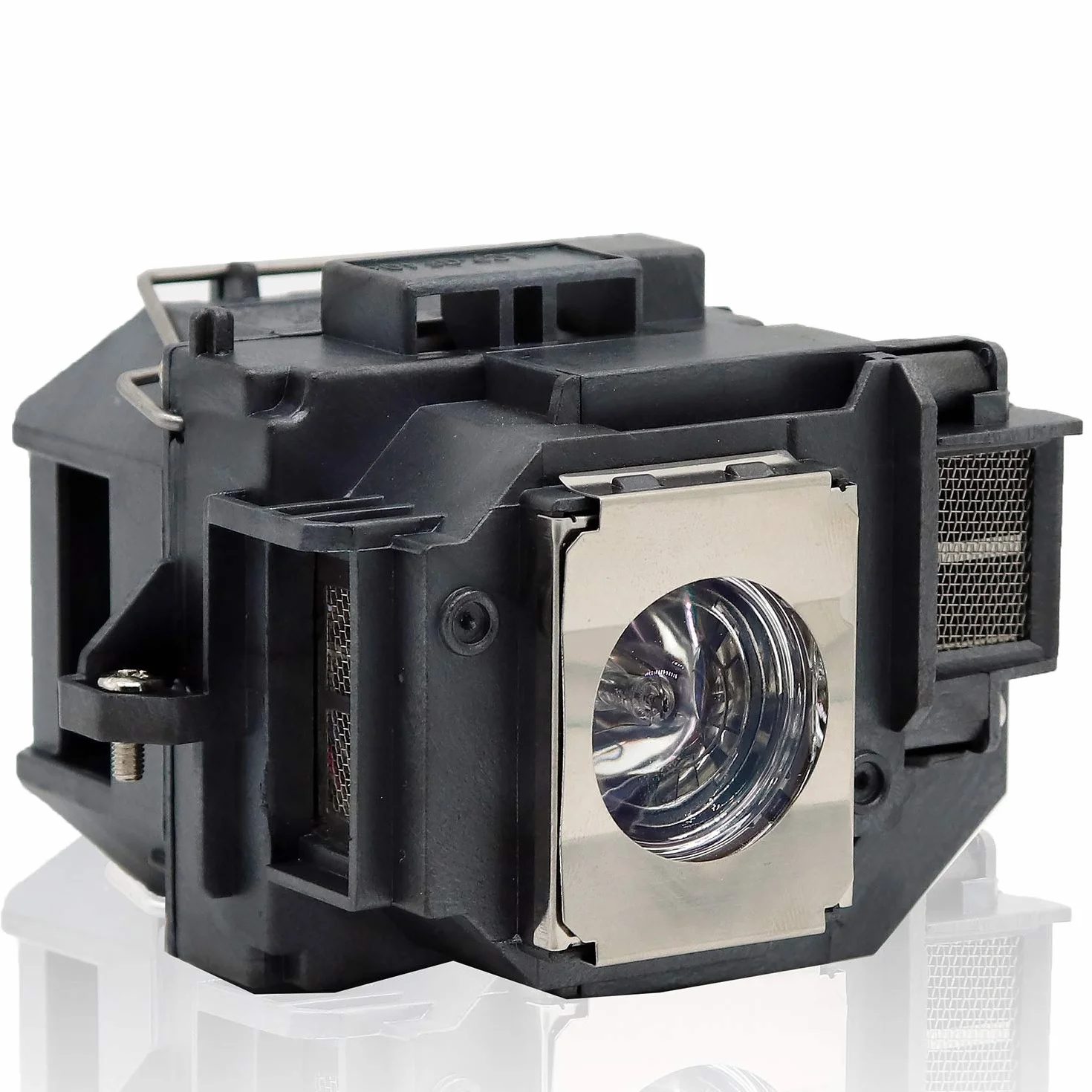Lampa do projektora Epson ELPLP54, ELPLP58, ELPLP56, ELPLP55, EH-TW450, EB-S7, S8, S9, S10, S72, S82, S92, X7, X8e, X8e, X9, X10, X72, X92, W7 W8 W9 Kino domowe W10 W8D EH-DM3 705HD