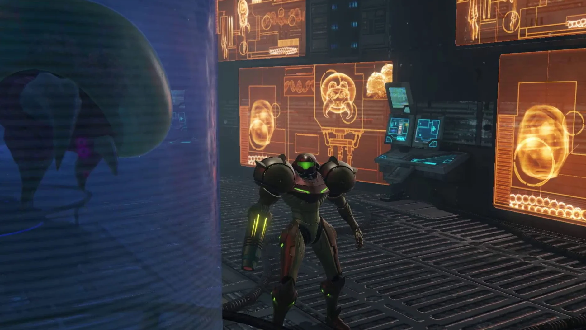 Metroid Prime Remastered