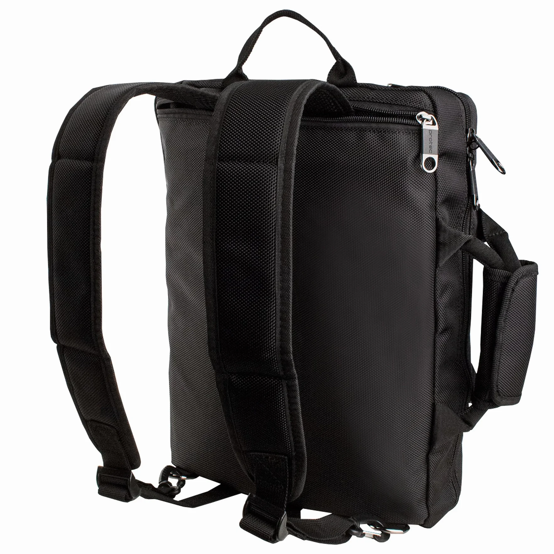 Protec Etui Lux Clarinet Messenger PRO PAC - czarne