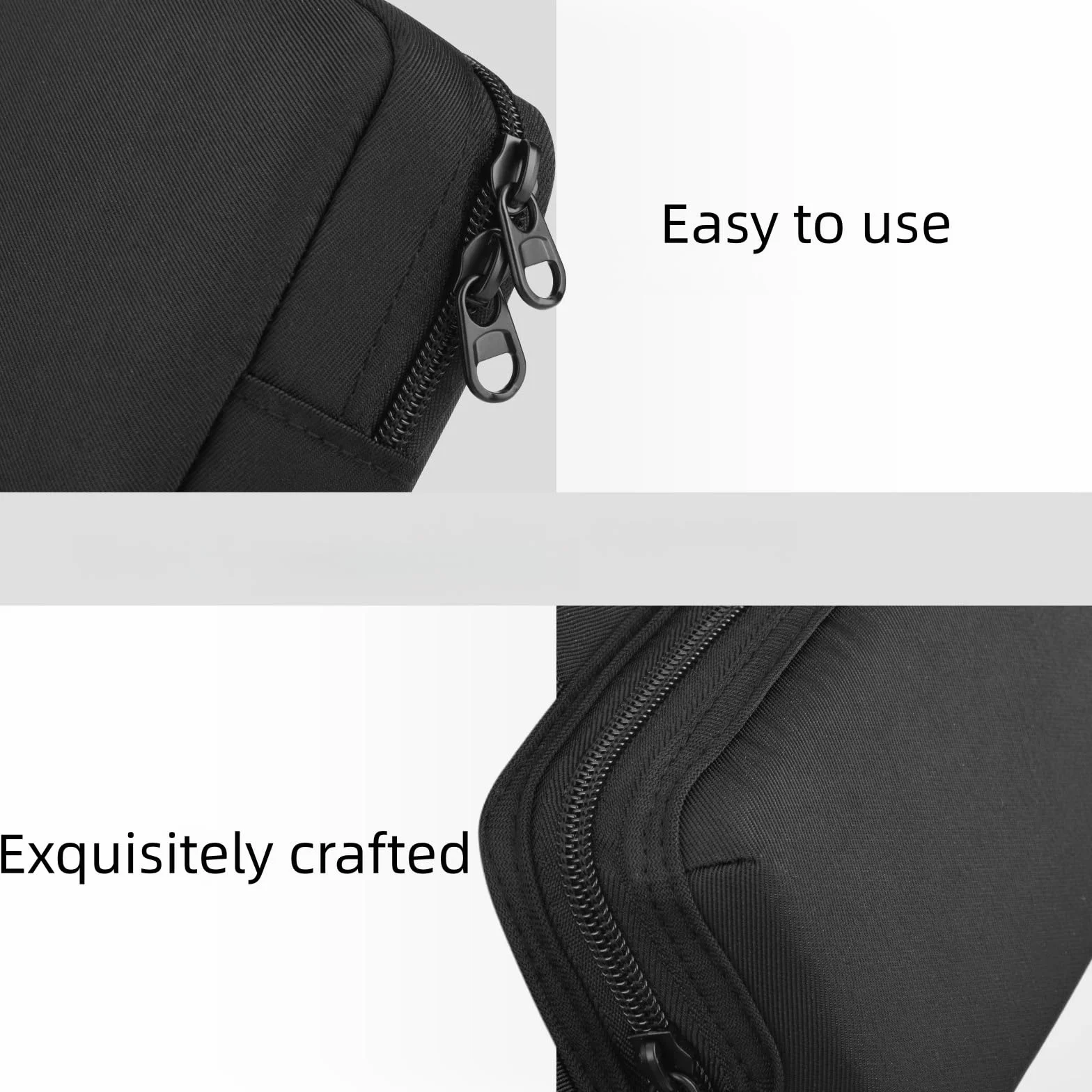Futerał do Logitech MX Keys S/MX Keys Series etui na klawiaturę 87-klawiszowa torba do przechowywania klawiatura pokrowiec ochronny