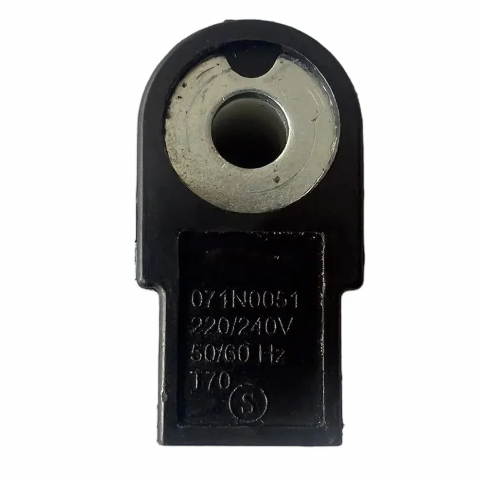 Nadaje się do cewki zaworu elektromagnetycznego Danfoss 9W Danfoss Oil Pump Coil 071N0051