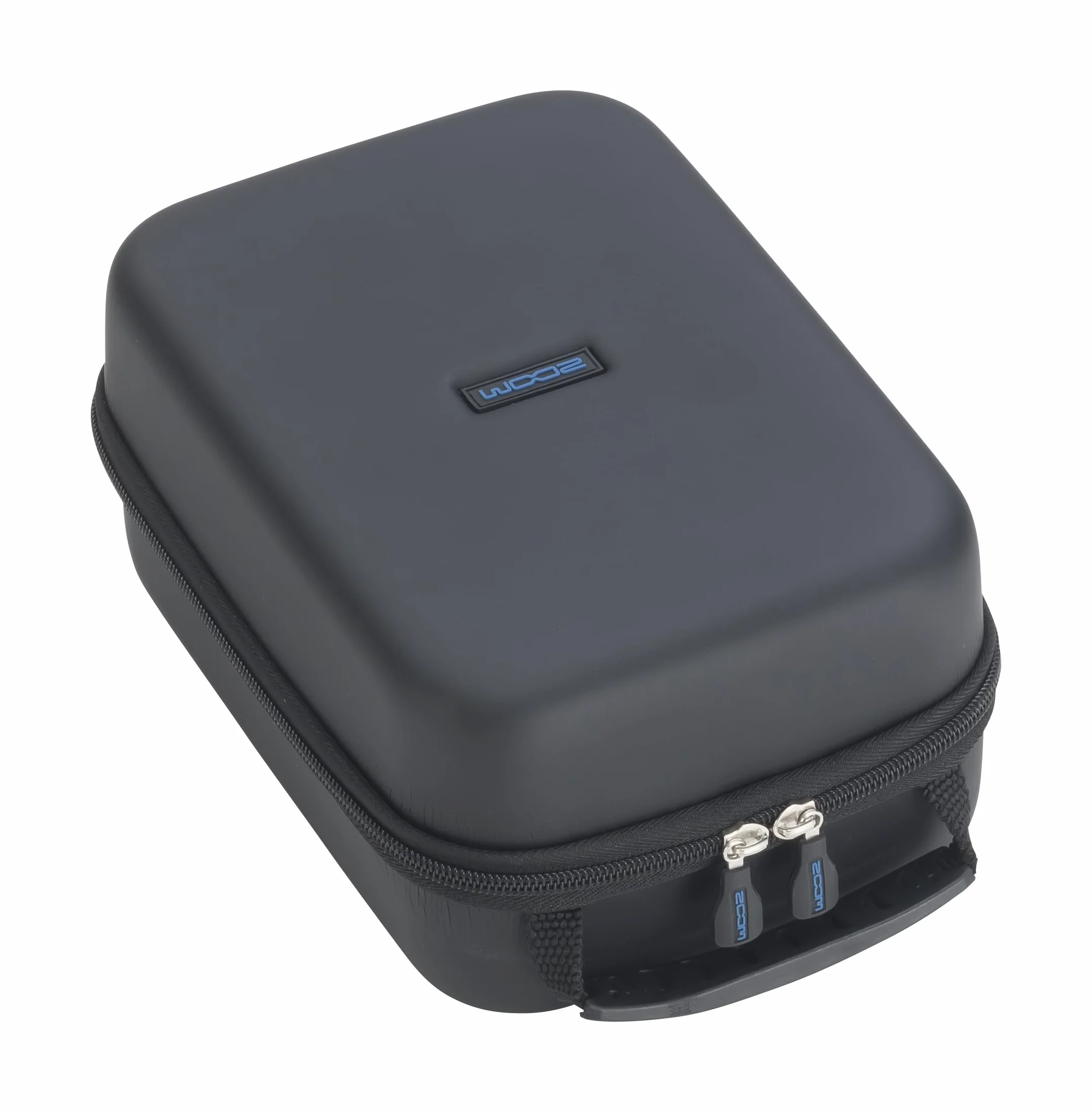 ZOOM SCU Universal Soft Shell Case – torba transportowa na Handy Recorder, urządzenia nagrywające i akcesoria