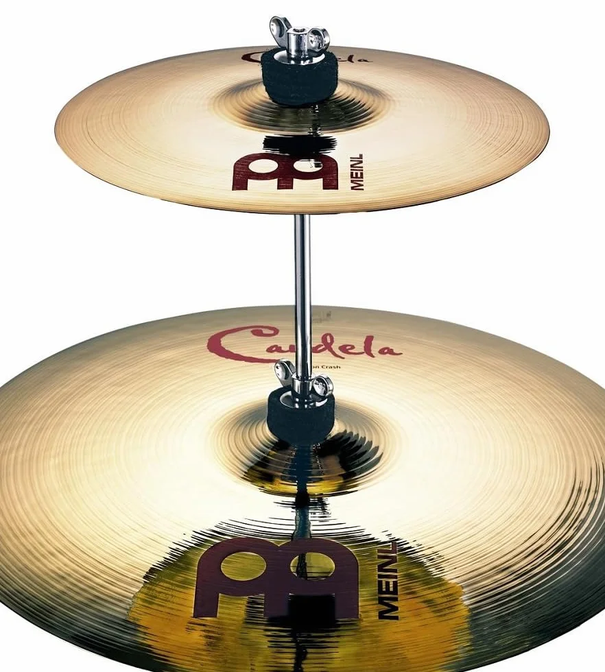 Meinl Cymbal Stacker MC-CYS8-S, small - Uchwyt na talerz