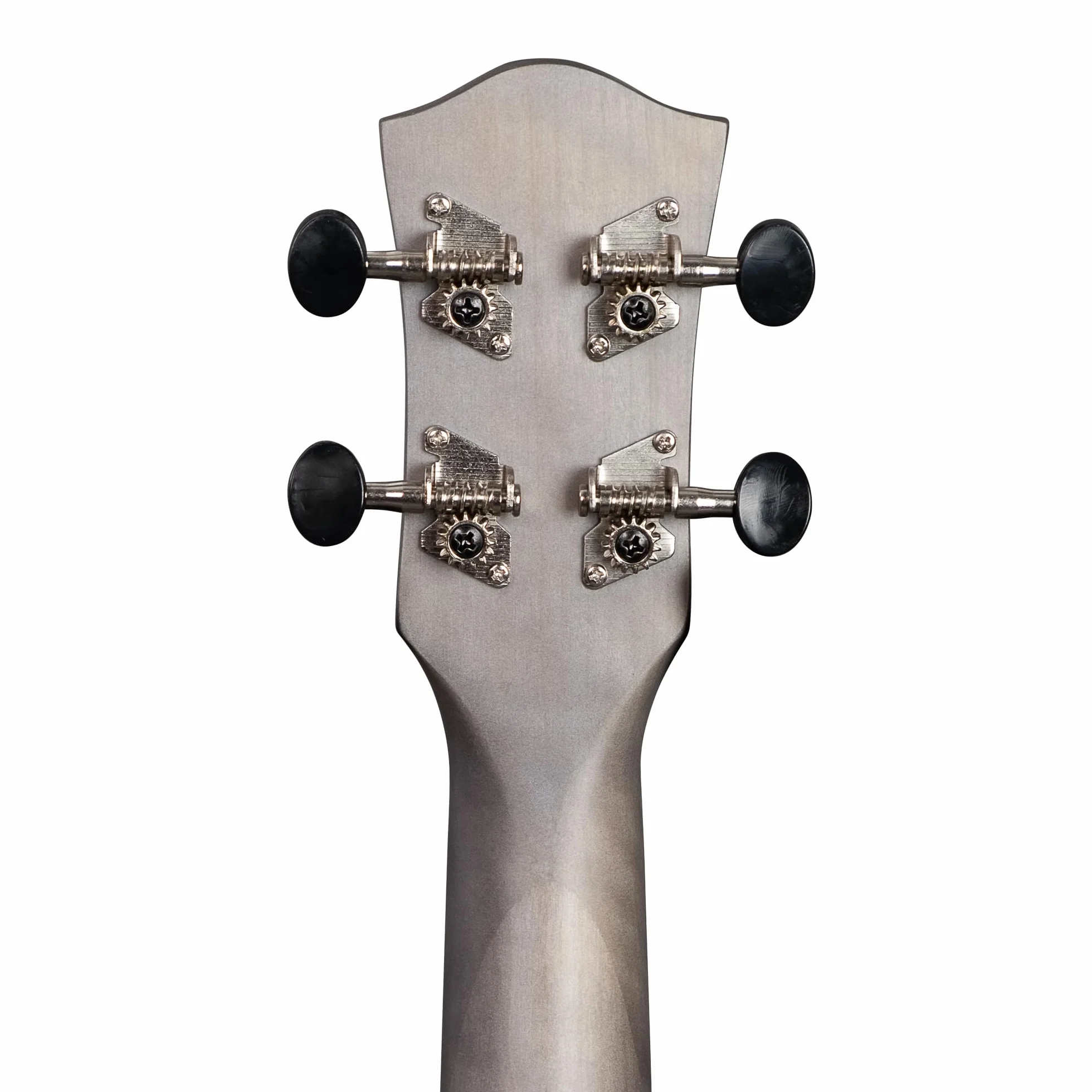 Concert Ukulele Linden Black Set (wraz z torbą, 3 ami, książką, tunerem)