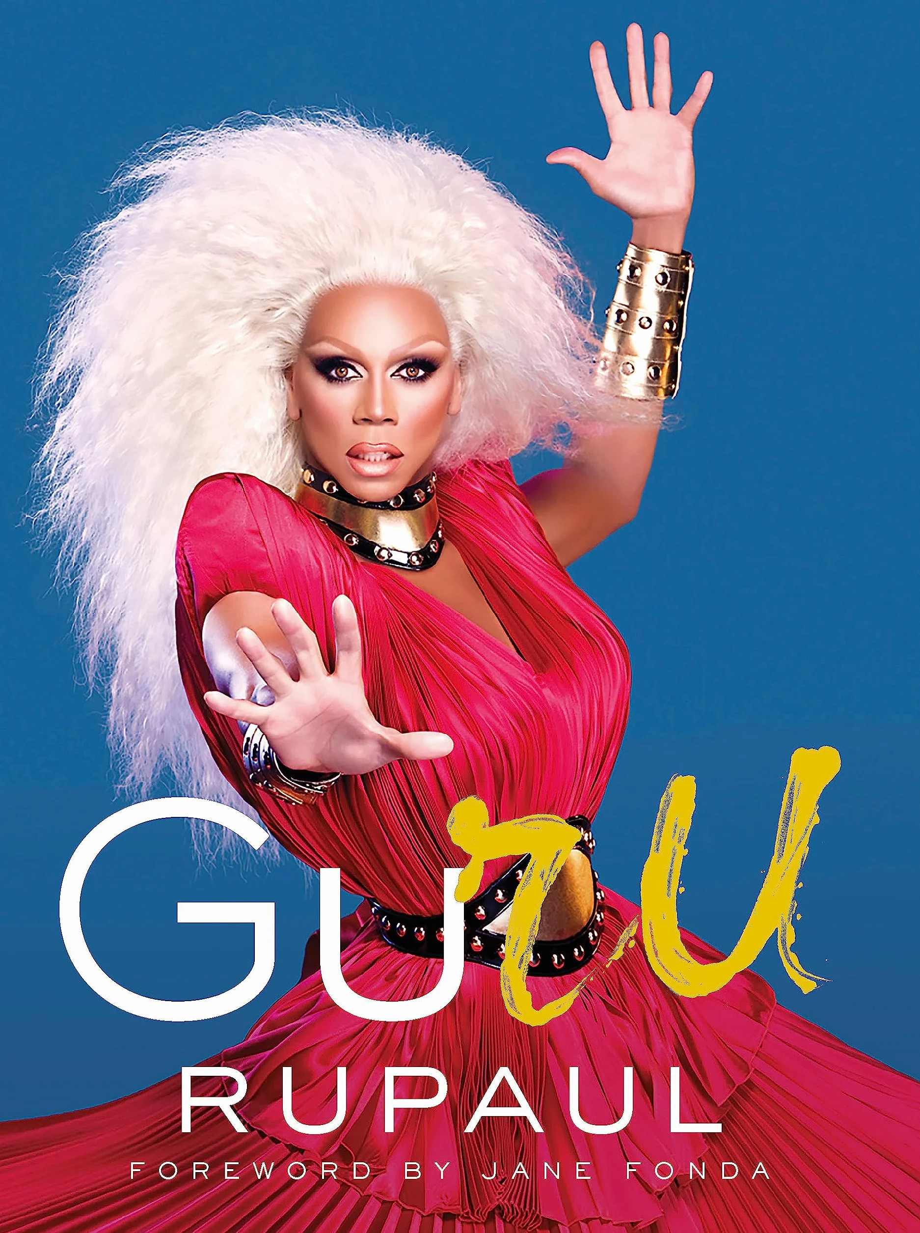 GuRu: RuPaul