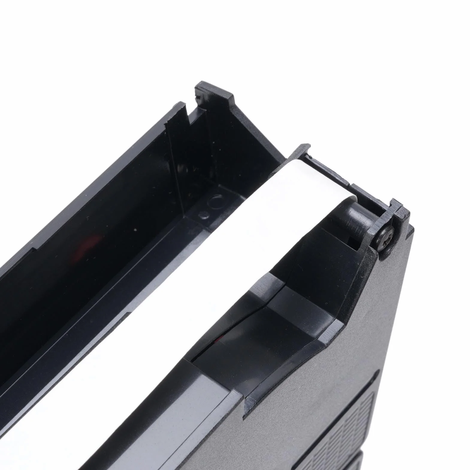 VHS VCR Wideo Cleaner Head Cleaner Mokry Typ Czyszczenia Taśm Wielokrotnego Użytku z Rozwiązaniem do Odtwarzania Odtwarzacza VHS Konserwacja i Usuwanie Pyłu