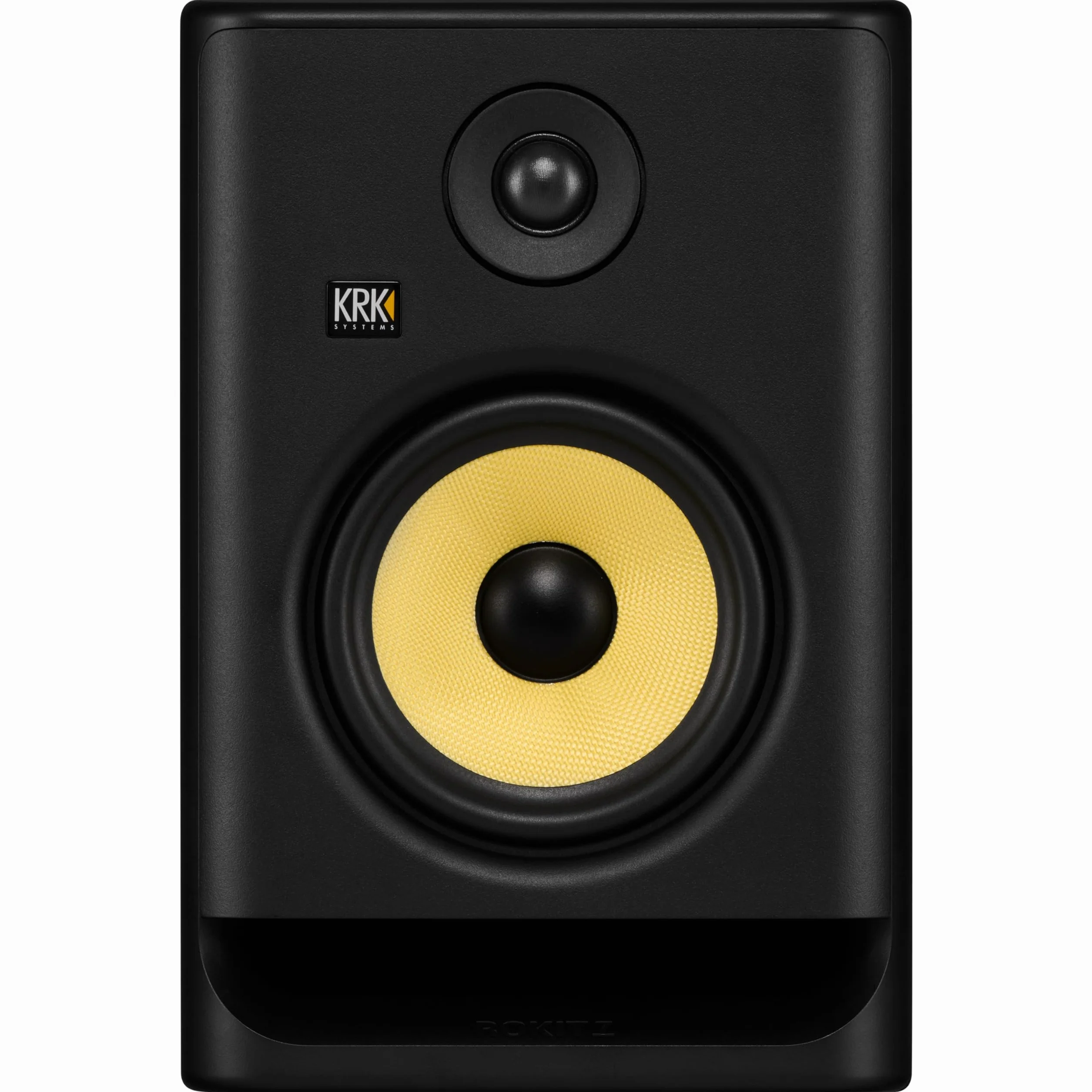 KRK RP7 G5 - aktywne monitory studyjne