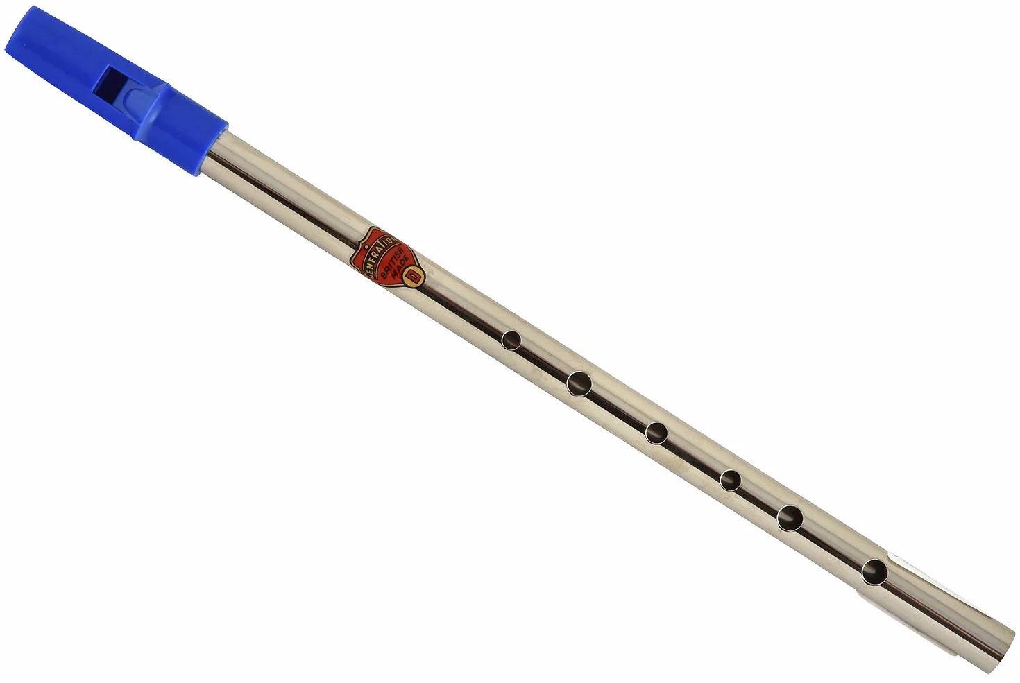 Gewa Flageolet D-Stimmung