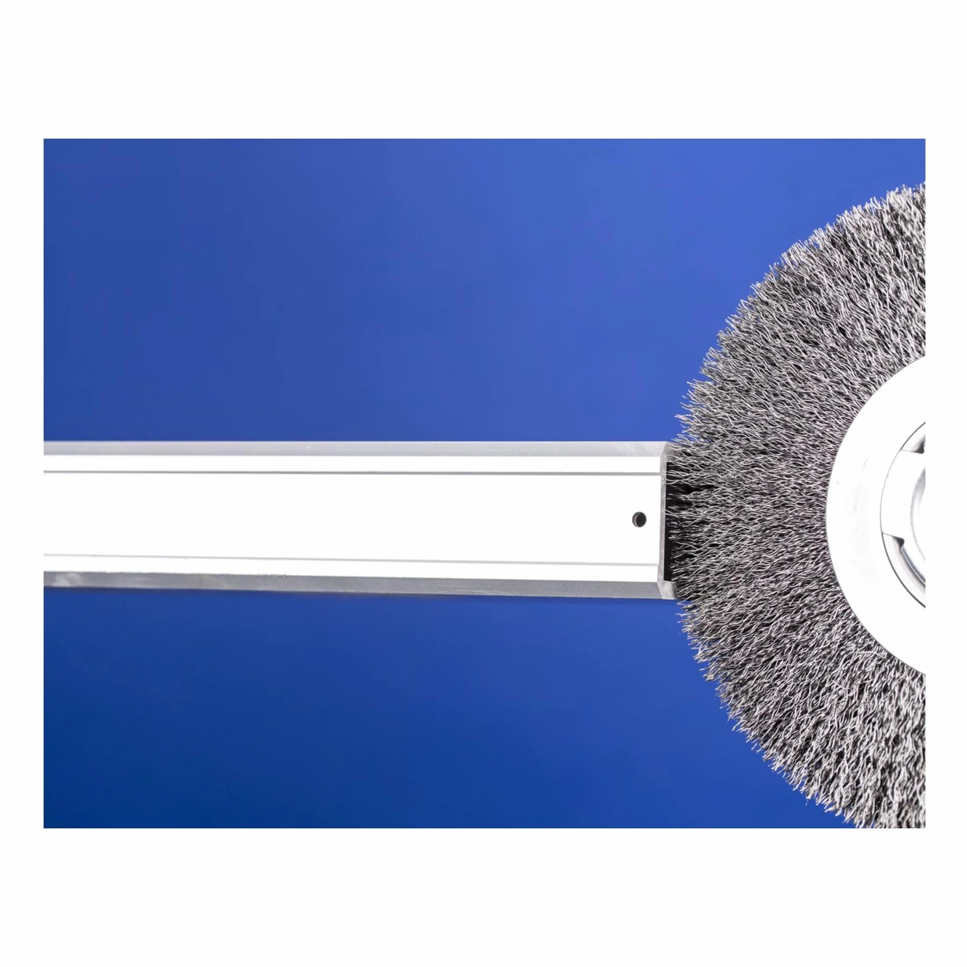 Pferd 43701259 szczotki okrągłe 20025/Ak 32-2 szt. 0,30" bez warkocza, 1 V