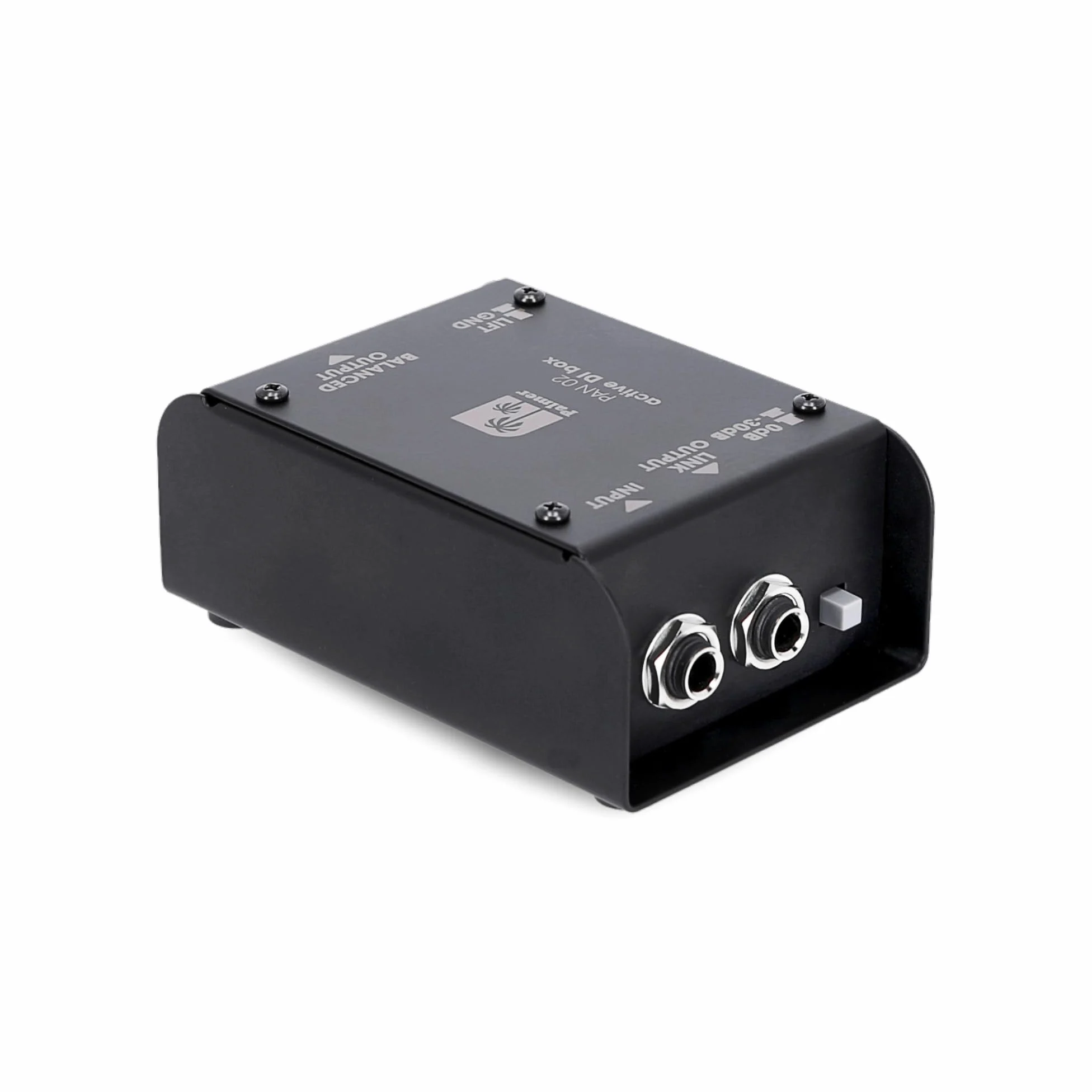 Palmer PAN 02 - DI Box Active