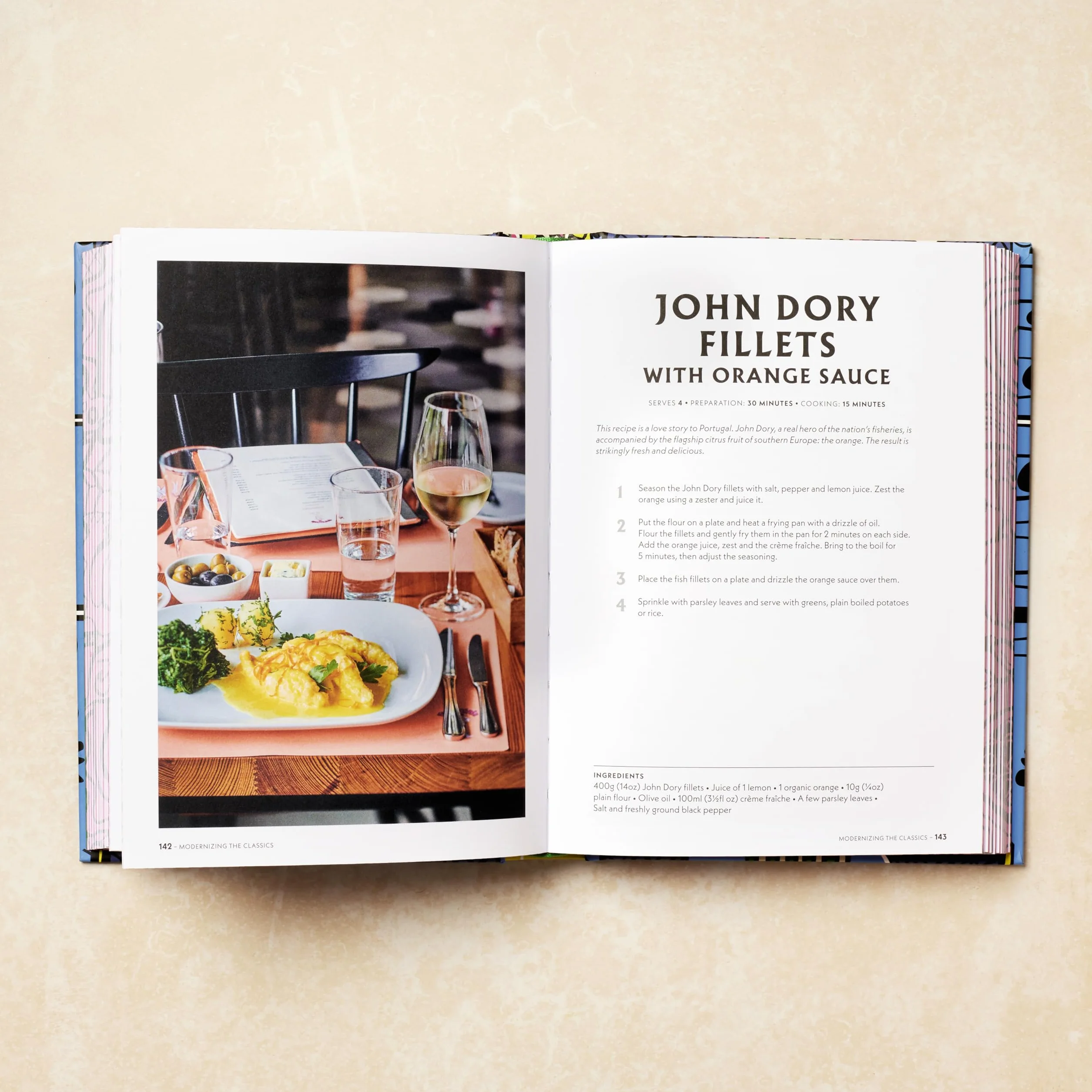 Portugal: Recipes and Ingredients: Authentic recipes and ingredients