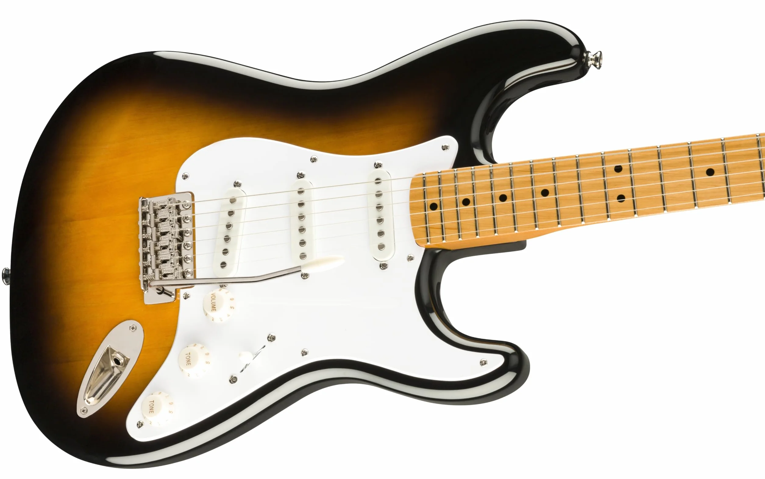 Fender Squier CV 50s Strat MN 2TS gitara elektryczna