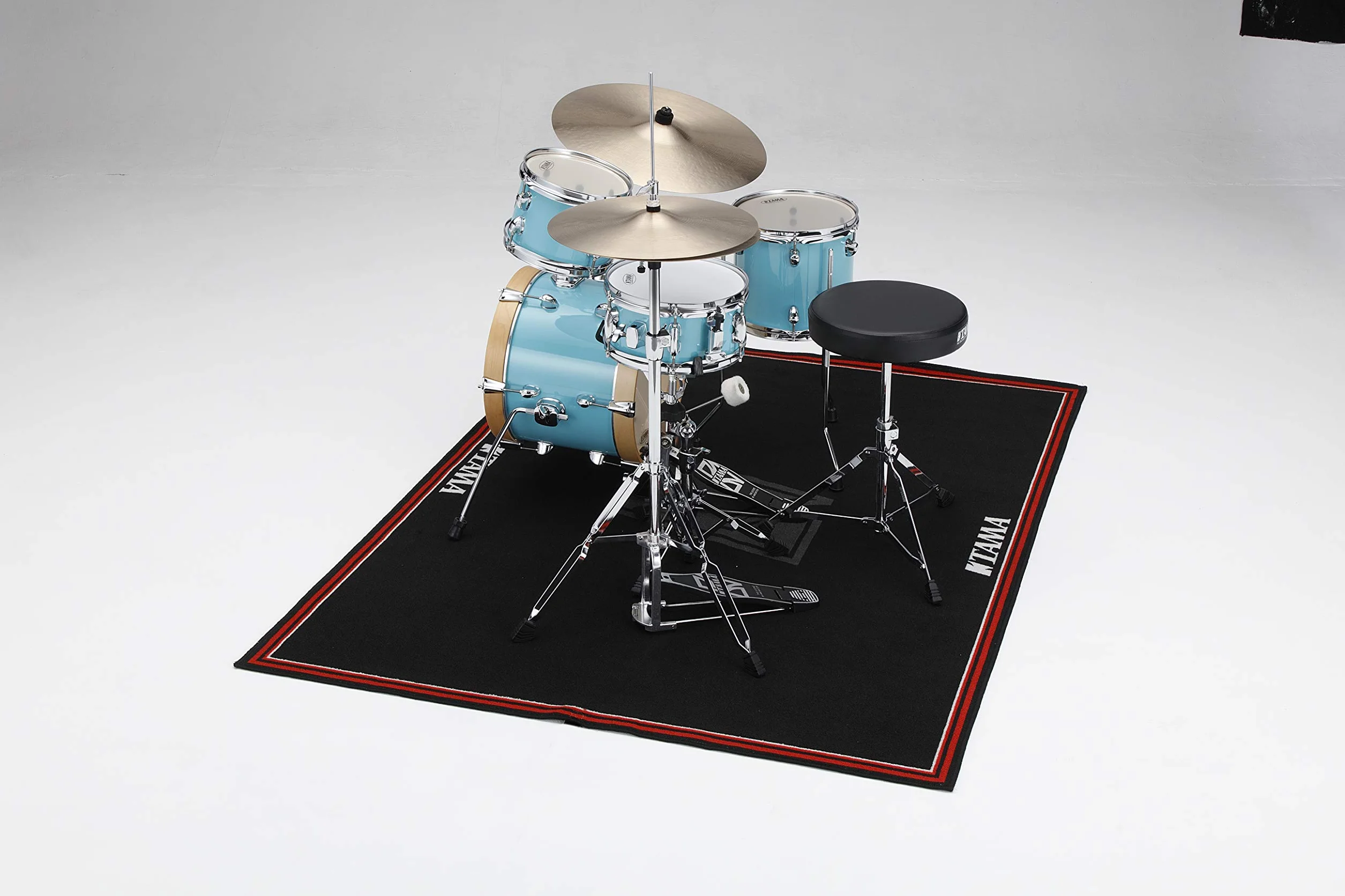 TAMA Drum Small - 168 cm x 133 cm (TDRS-TL)