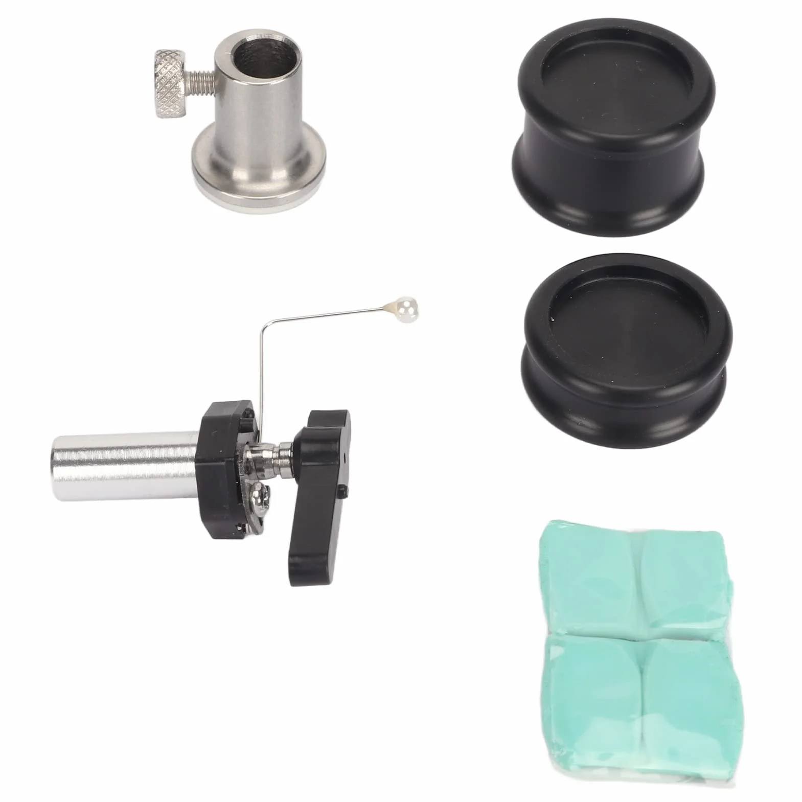 Podnośnik Ramienia Tonearm Arm Lifter Automatyczny Podnośnik Ramienia do Gramofonu Płyta Dźwiękowa, Płyta Winylowa do Gramofonu Winylowego, Akcesoria do Gramofonu,