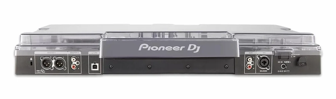 Decksaver Pioneer XDJ-RR Cover - Pokrowiec na sprzęt DJ-ski