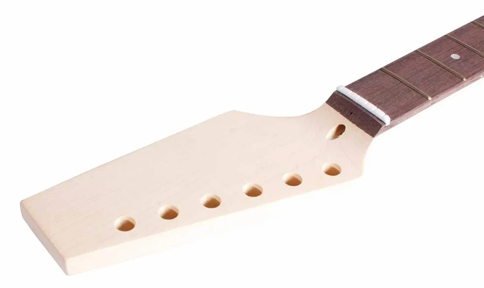 Beaton DIY-TL-12 Gitara elektryczna zrób to sam projekt Tele