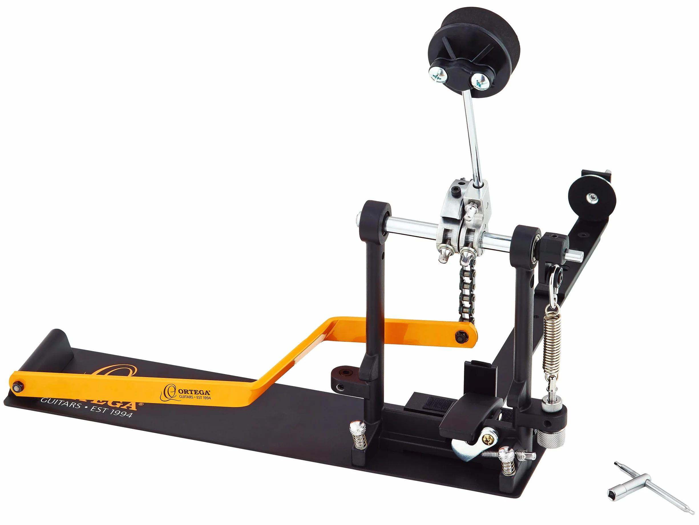 Ortega OCJP-GB Cajonpedal