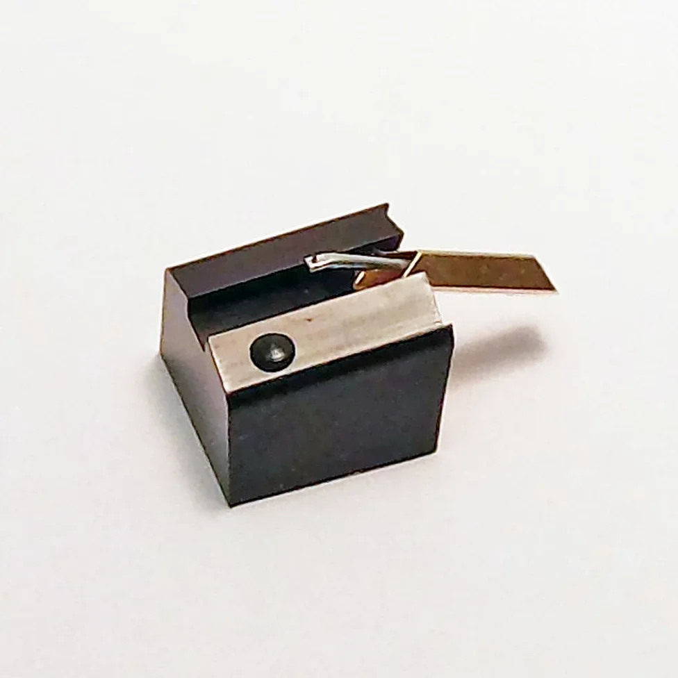 TURNTABLE STYLUS NEEDLE for Sansui SC50 Sansui SV50 Sansui SN33 Sansui SN50