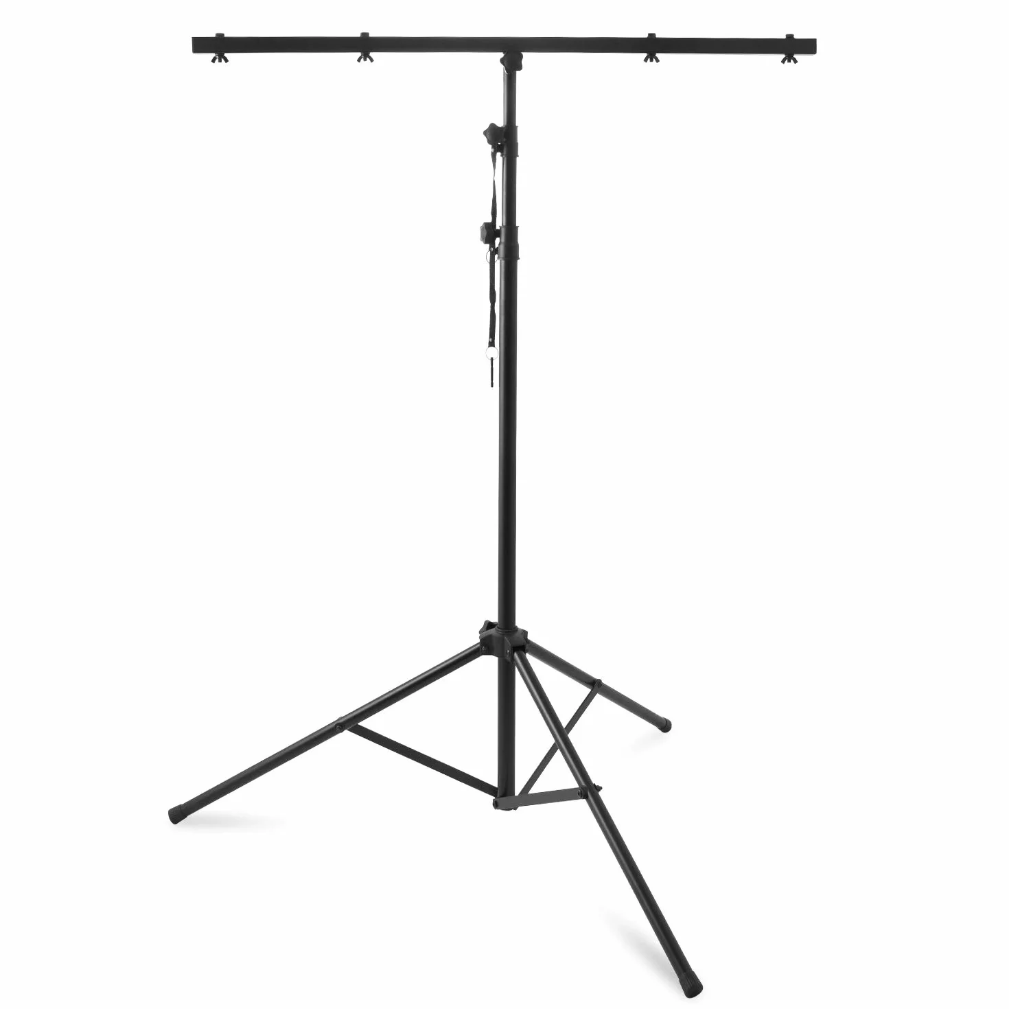 TIGER LIS7-BK statyw świetlny