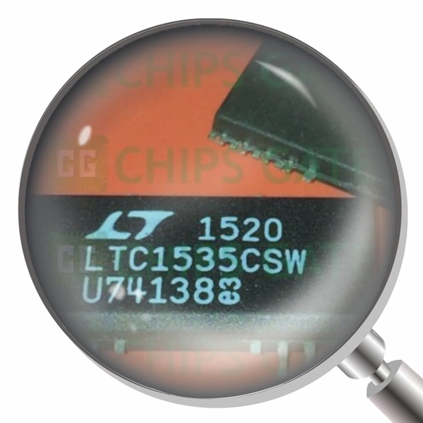 LTC1535CSW 1Pcs New LTC1535CSW
