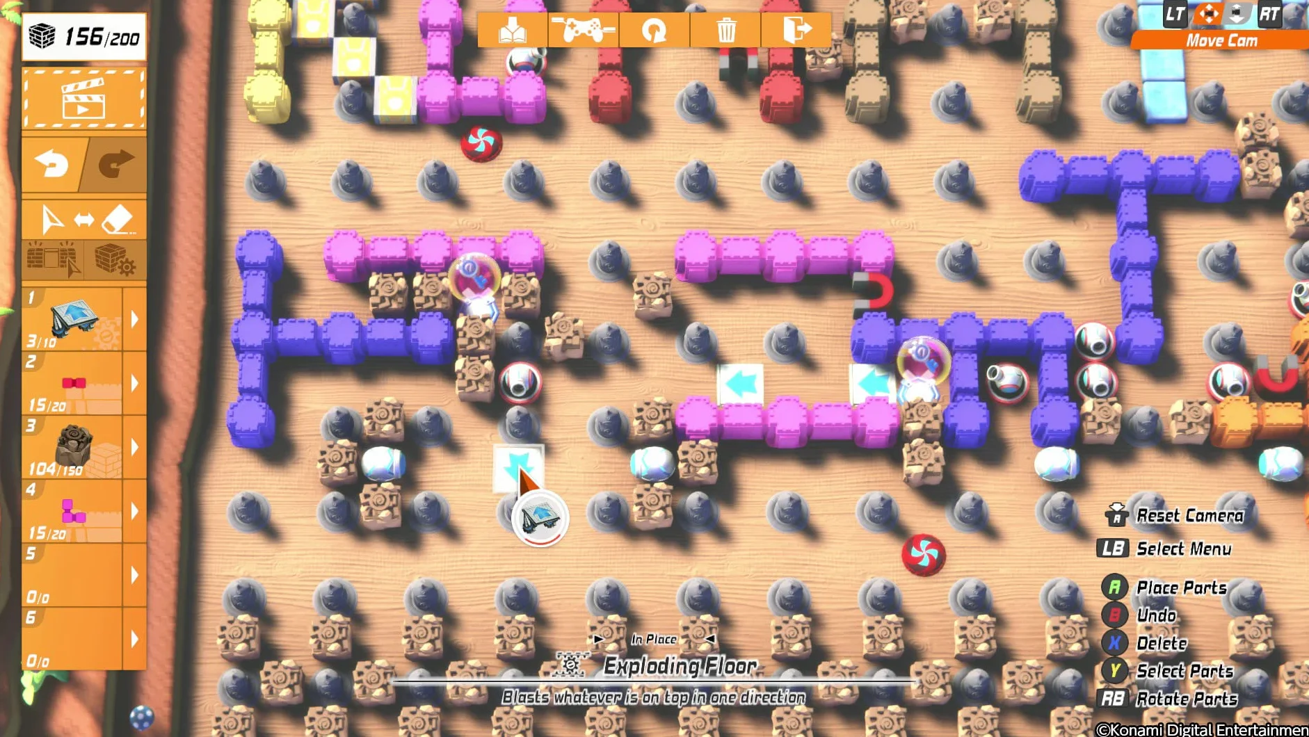 Super Bomberman R 2