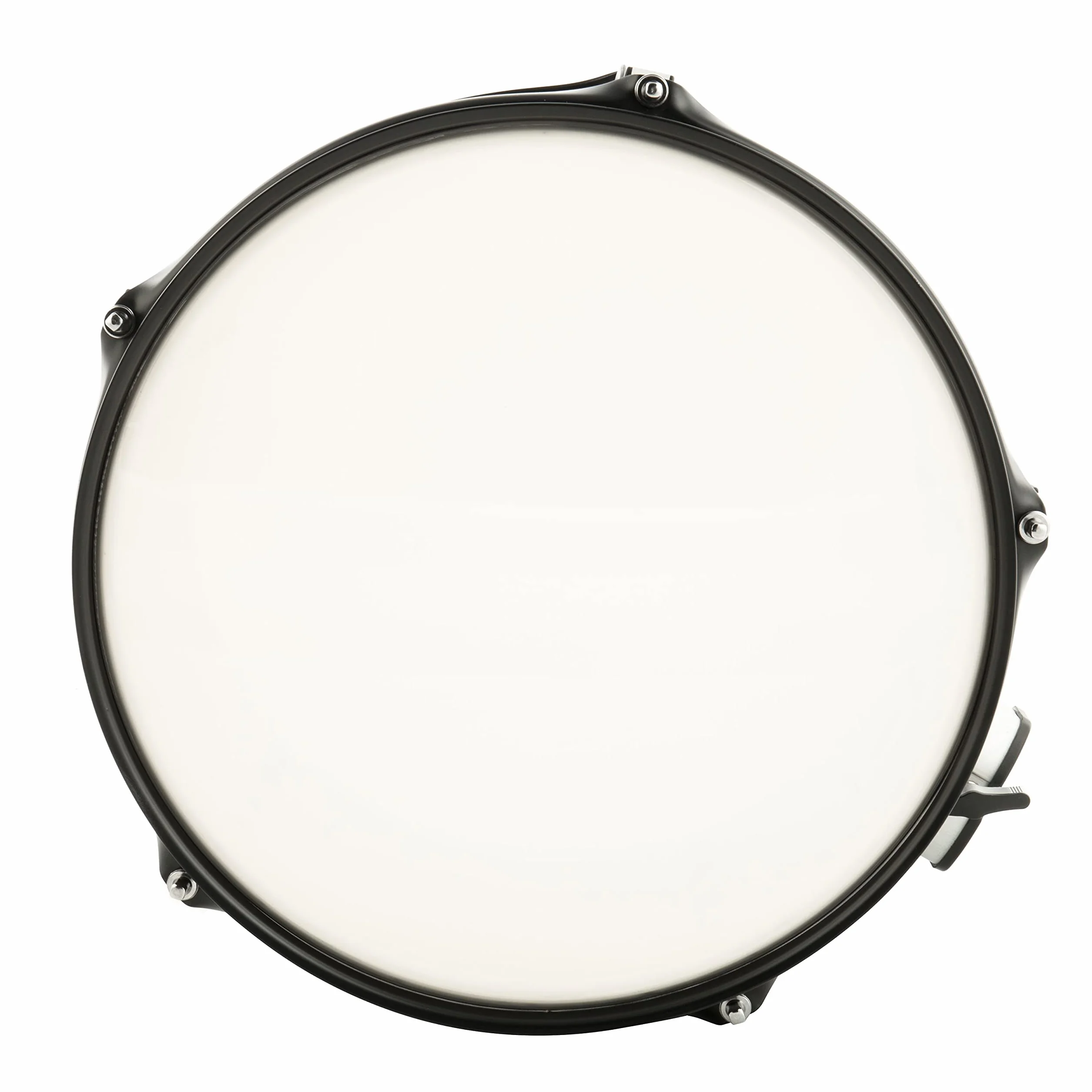 Fame First Step Tom 12"x8" Piano Black - Tom-Tom-Drum