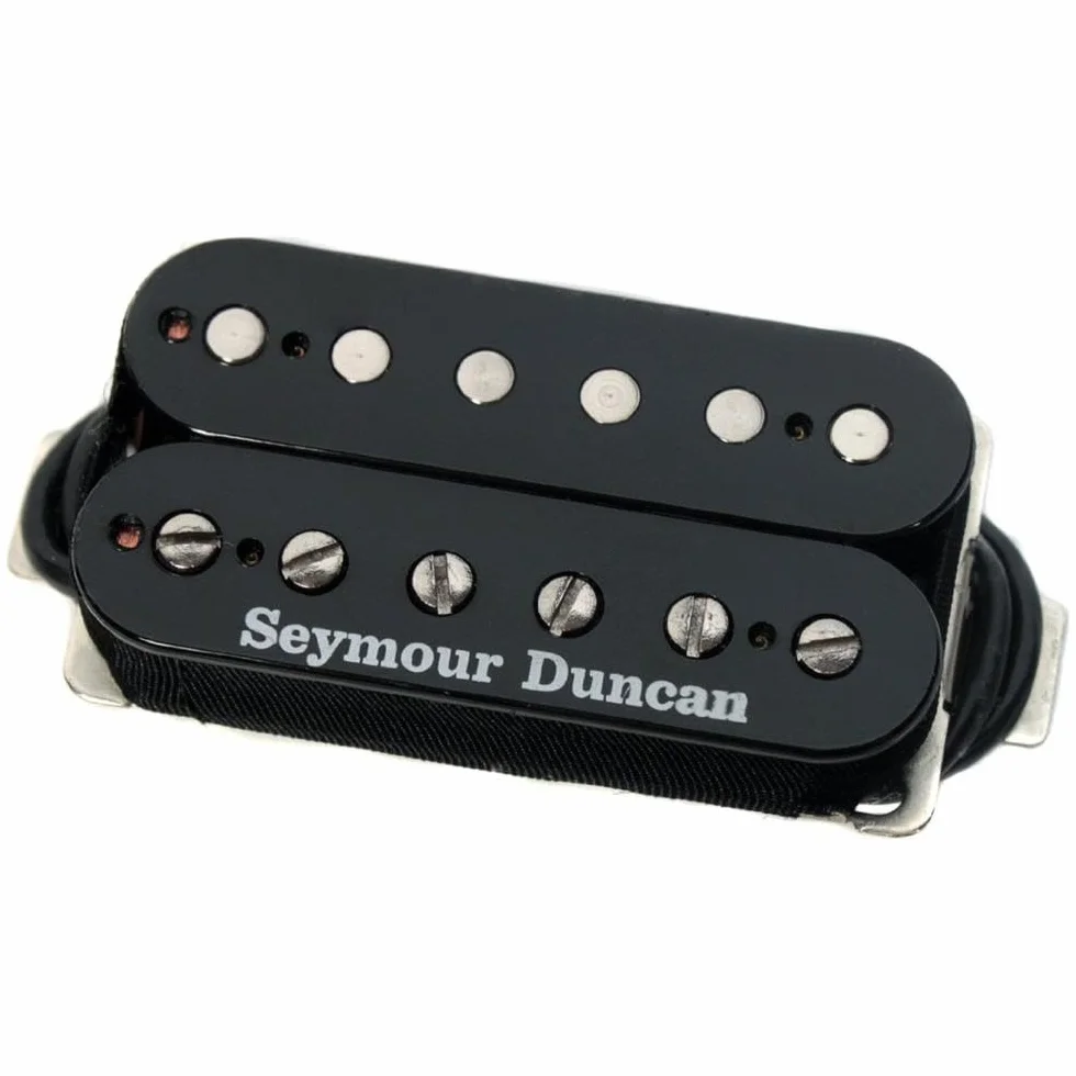 Seymour Duncan JB Model™ SH-4 Jazz-Blues Humbucker Pickup