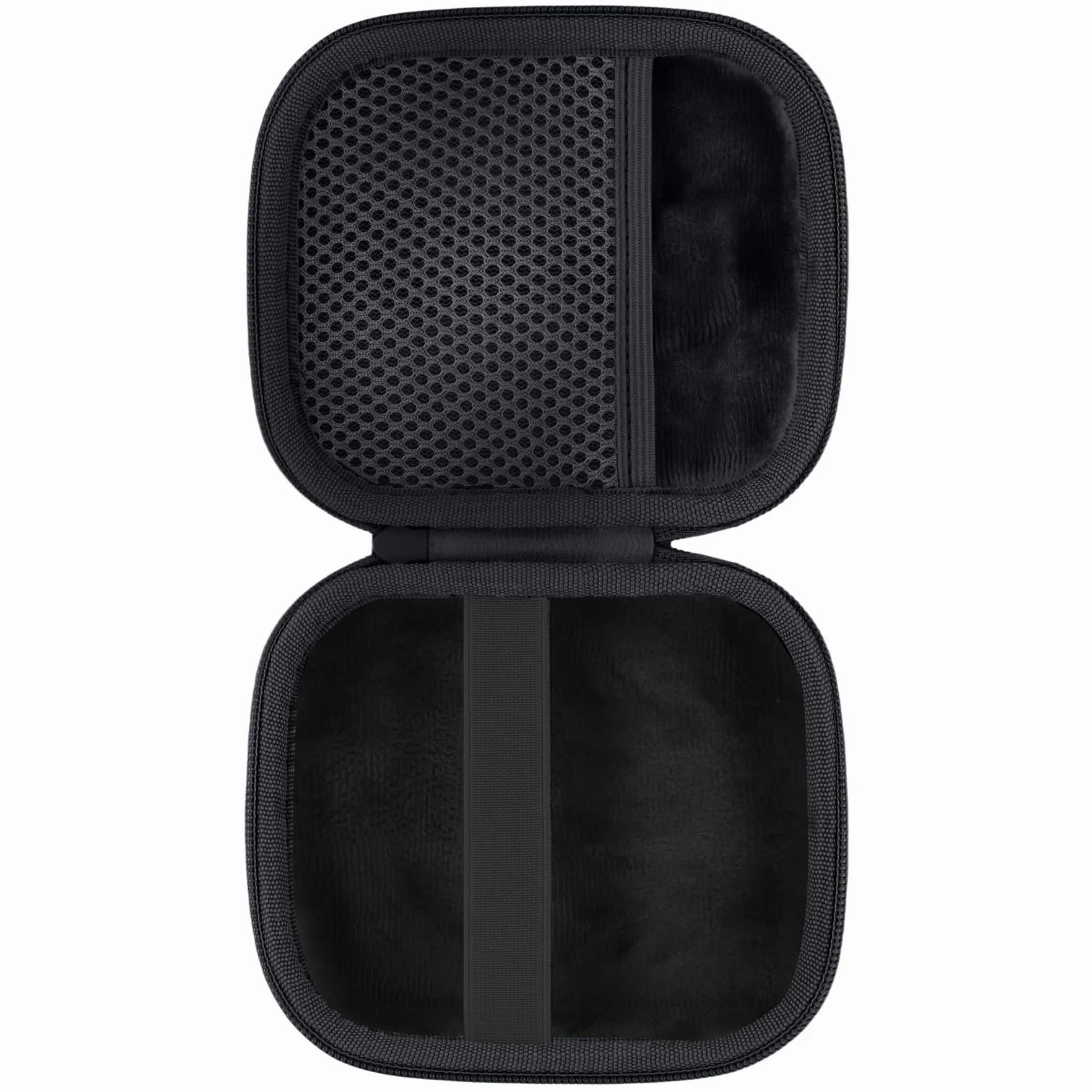 co2CREA Twardy futerał podróżny do głośnika Bose SoundLink Micro Bluetooth