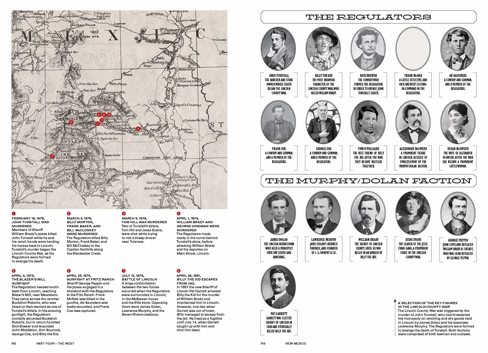 Murder Maps USA Crime Scenes Revisited, Bloodstains to Ballistics 1865-1939 /anglais