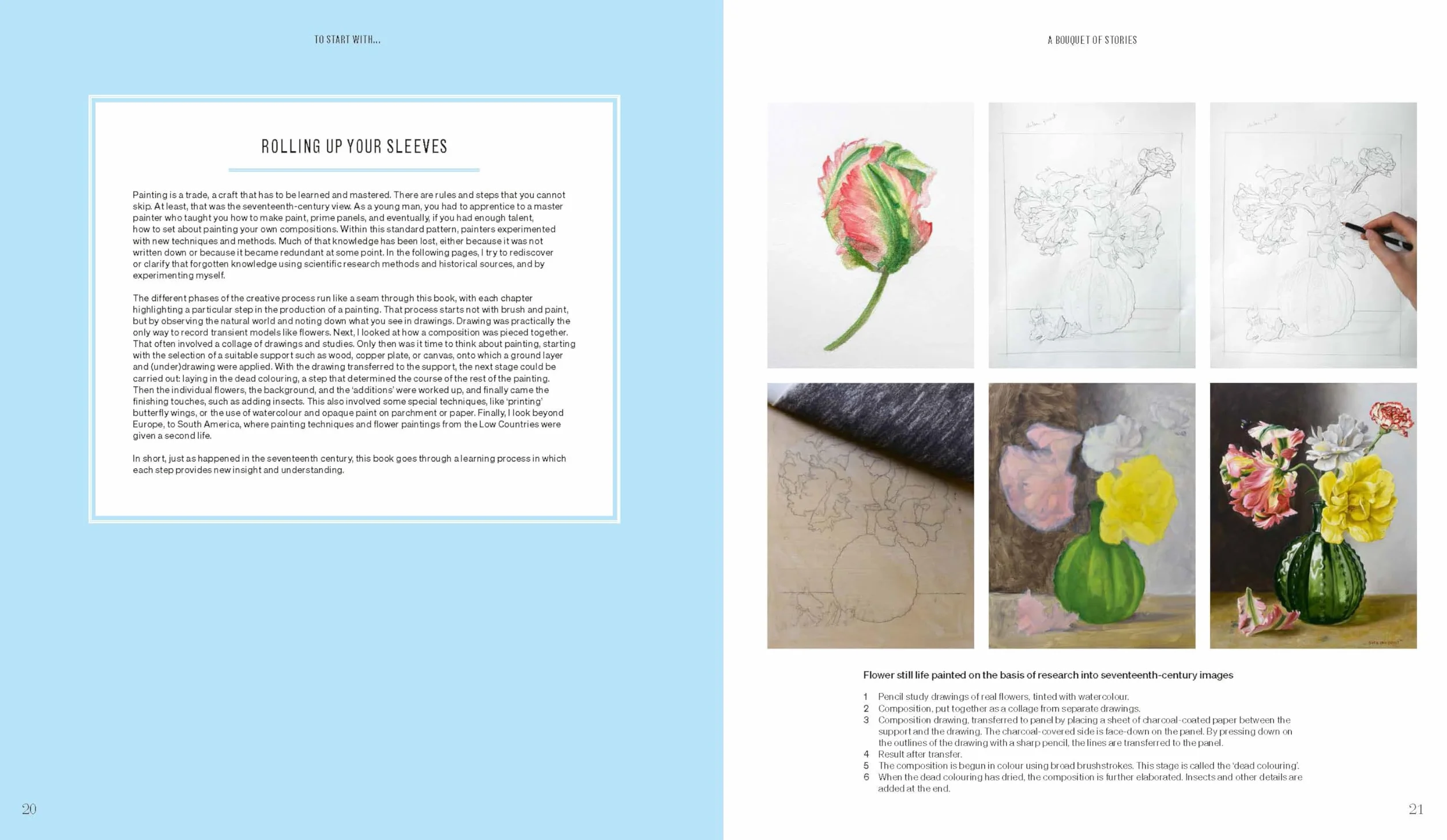 Gardens of Delight /anglais: Mastery and Meaning of Flower Paintings in the Low Countries (1600-1700)