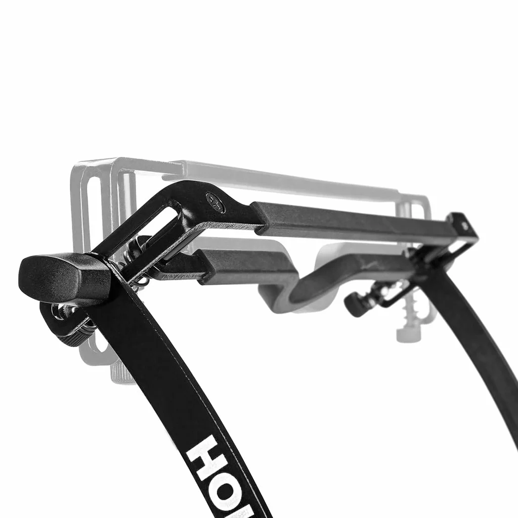 HOHNER Uchwyt na harmonijkę, Flex Rack wielokolorowa