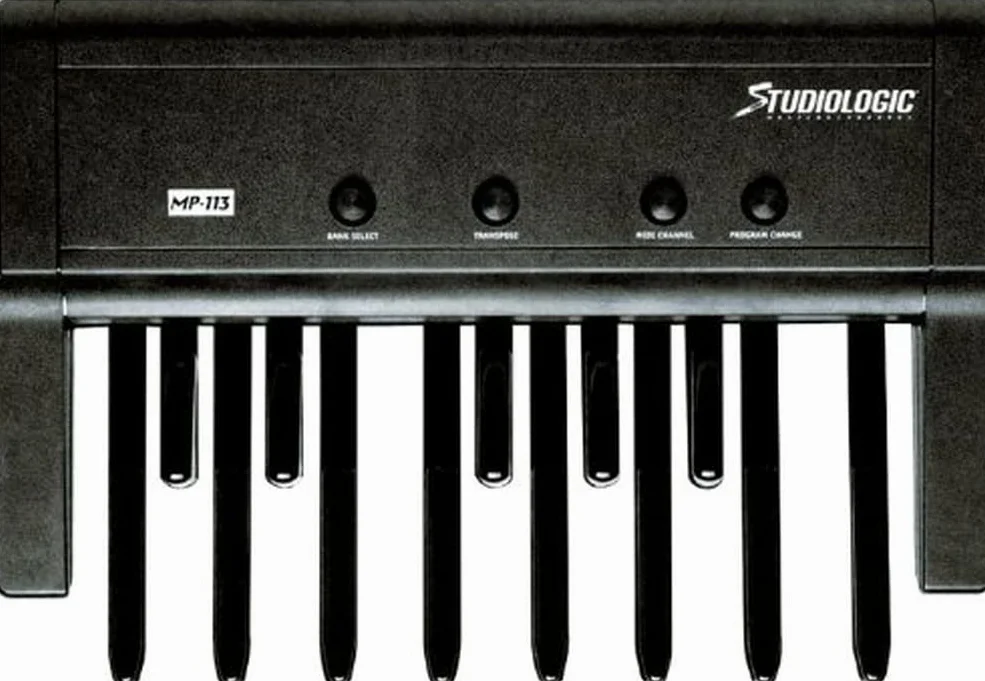 Studiologic MP113