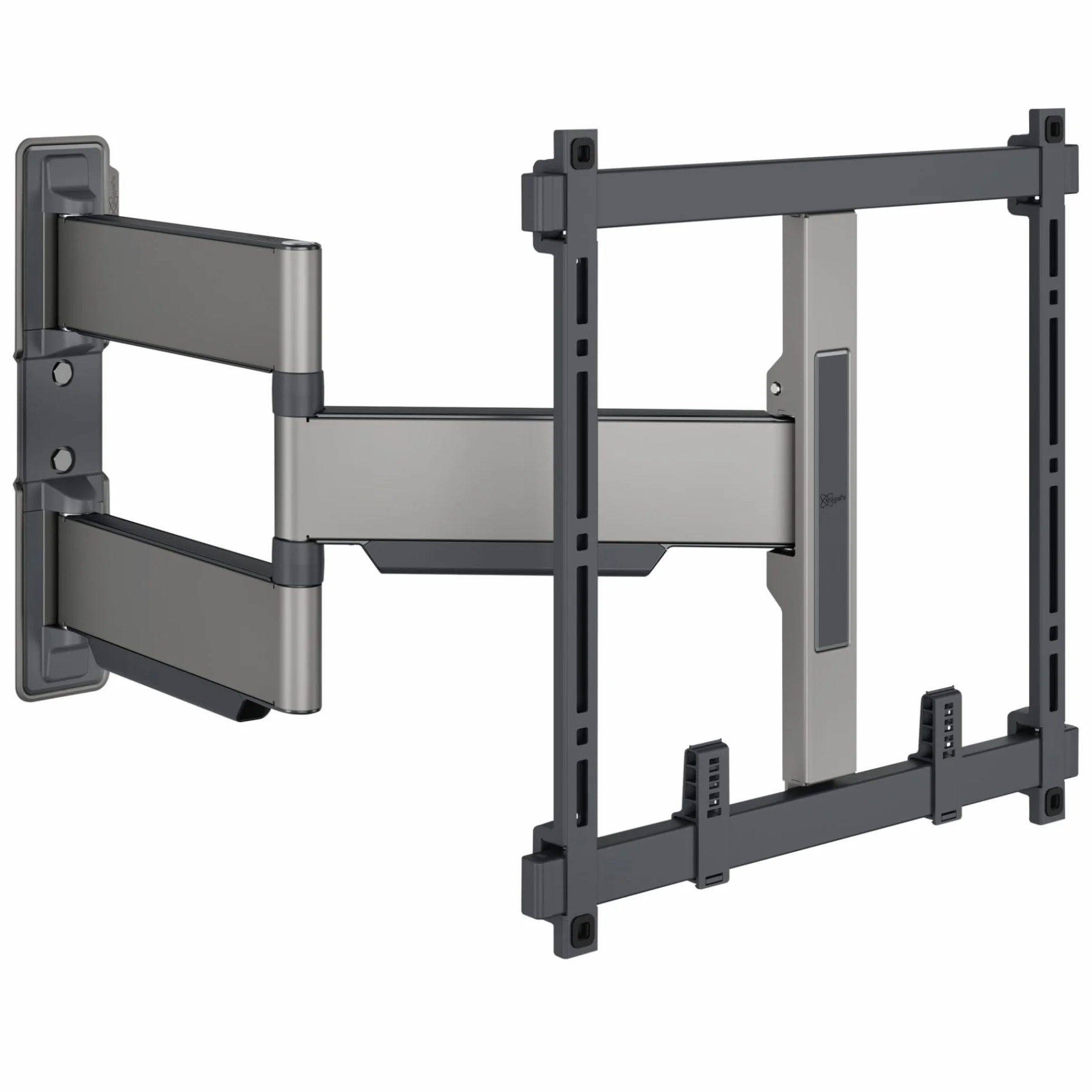 Vogel's ELITE TVM 5445 black Schwenkbare TV-Wandhalter 32-65